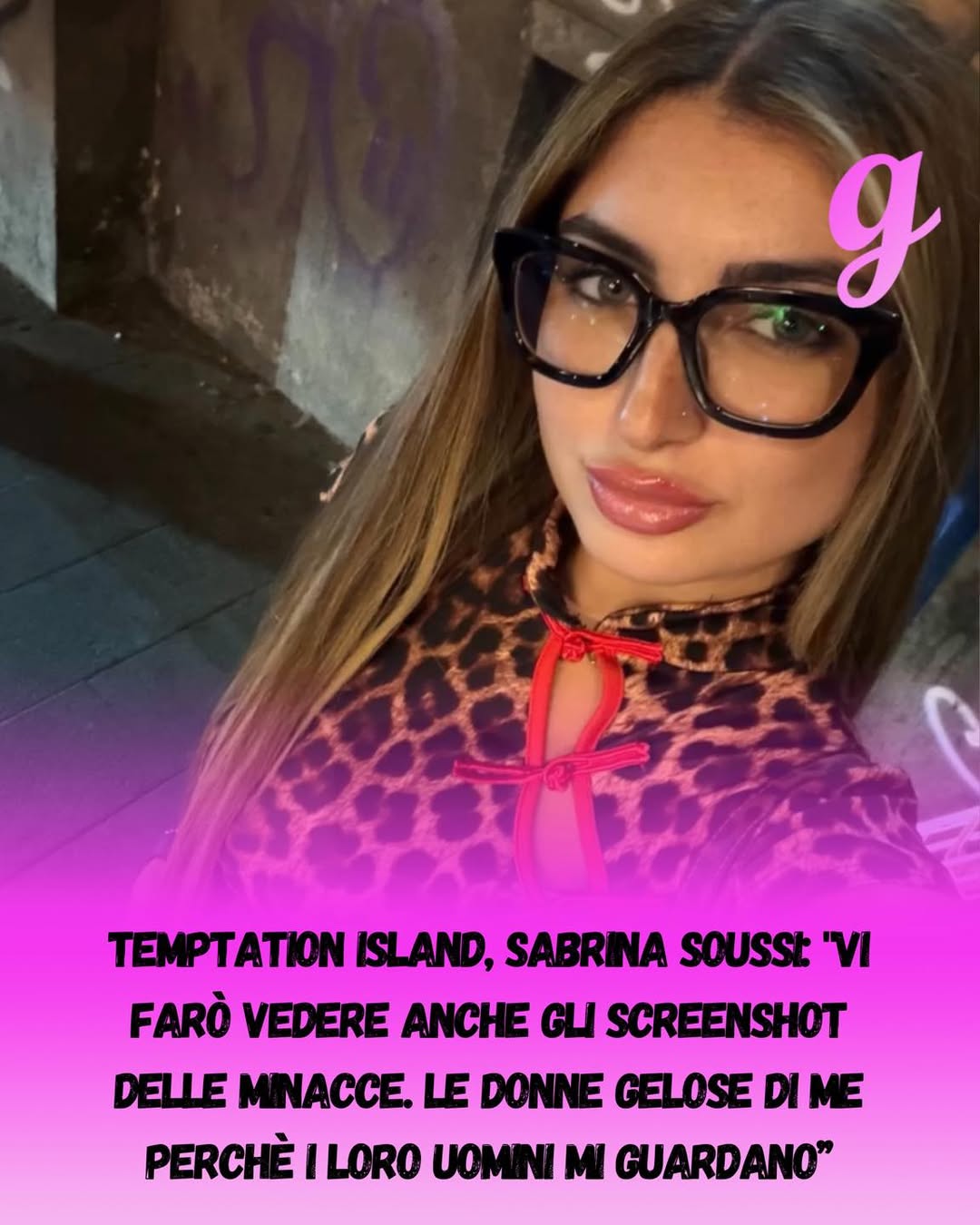@Il Gossip Italia