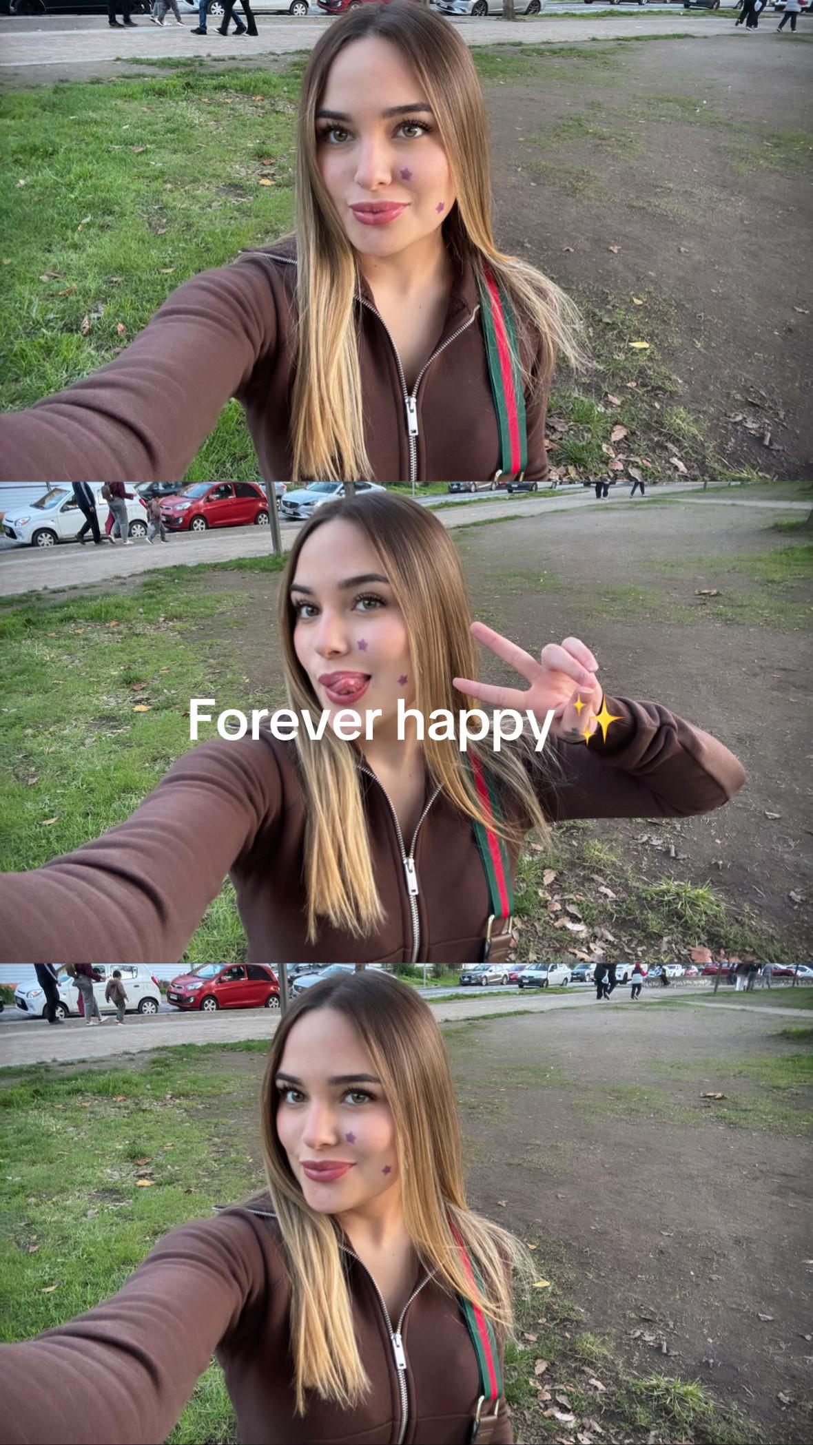@Amara Ignacia ✨