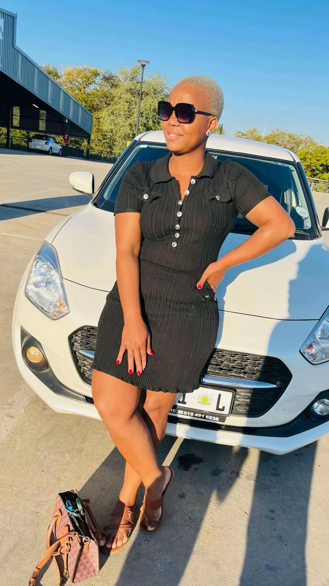 @Brendy Kgadi ya Batlaeka 😍🥰