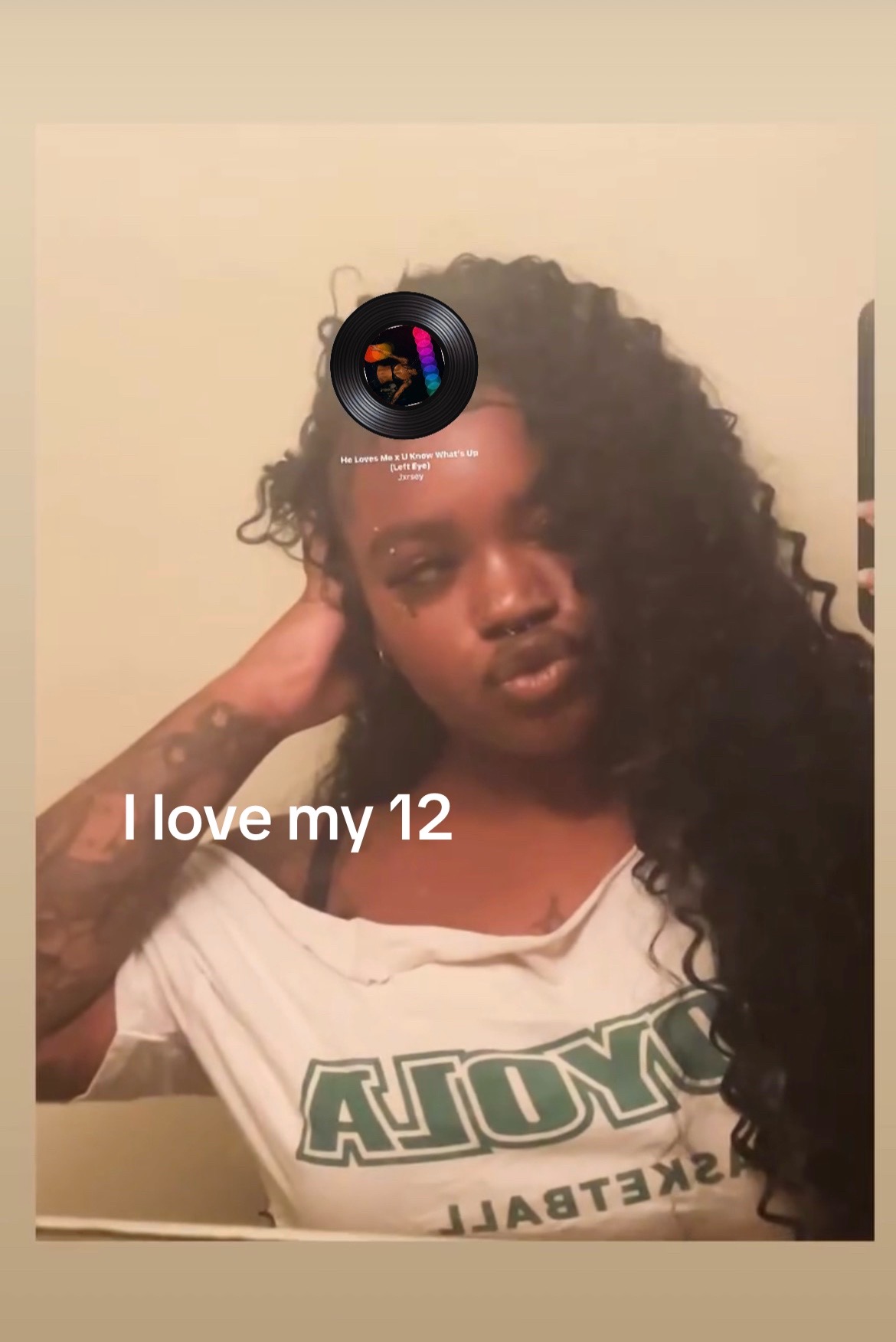 @Trenity