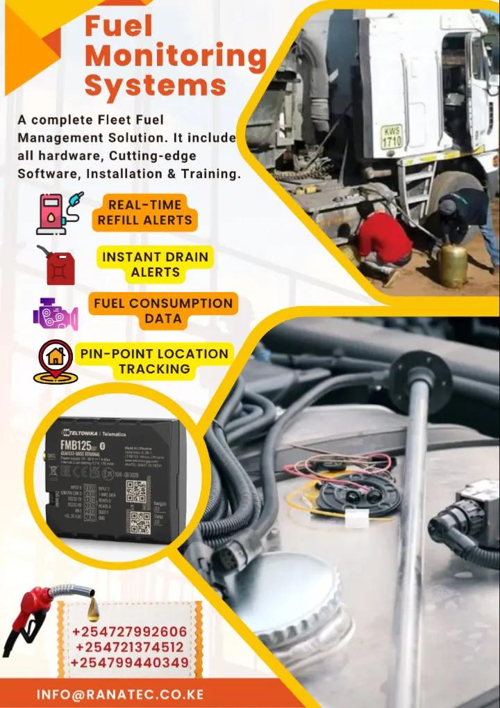 @Ranatec Technologies Ltd