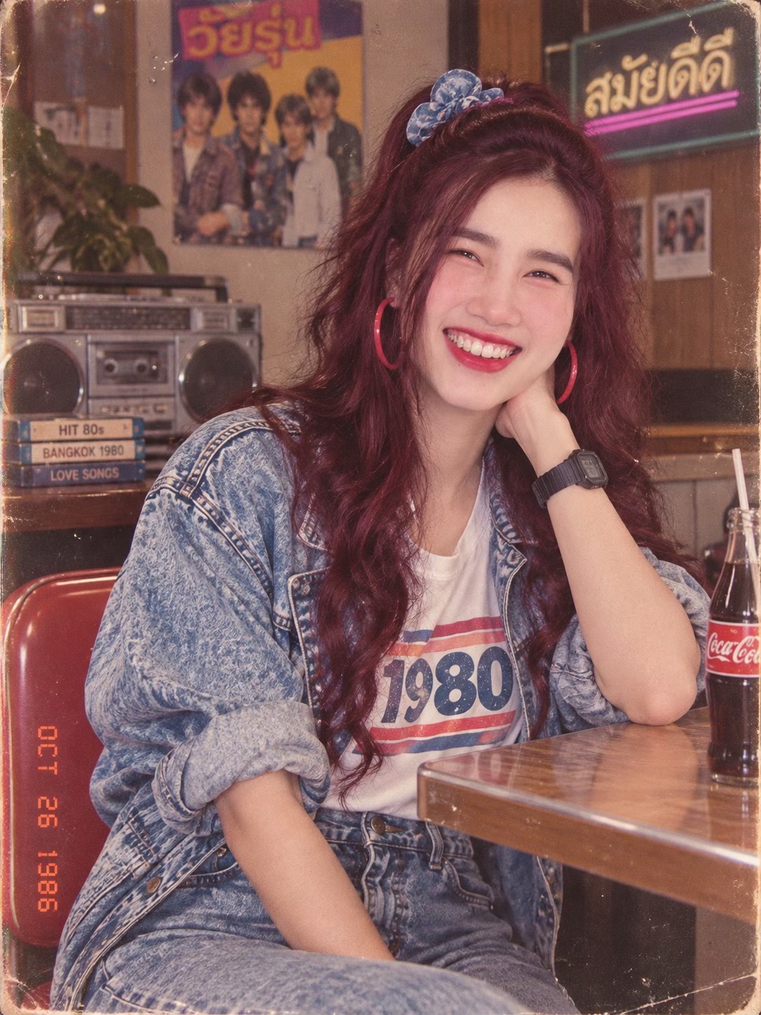 @🧸♡ จุ๊บจิ๊บชอบกินชาเขียว🍵🌥️