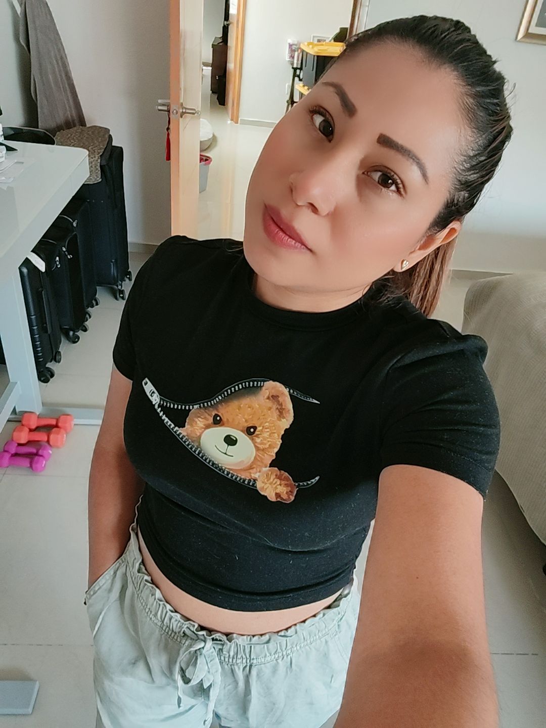 @Naye S&aacute;nchez