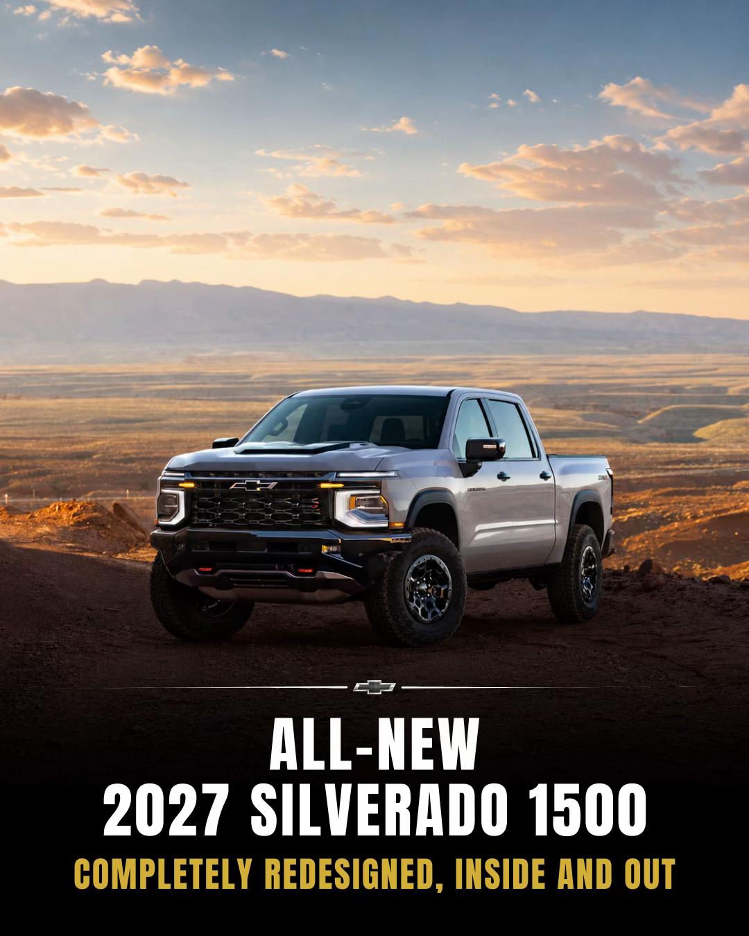 @Lakewood Chevrolet