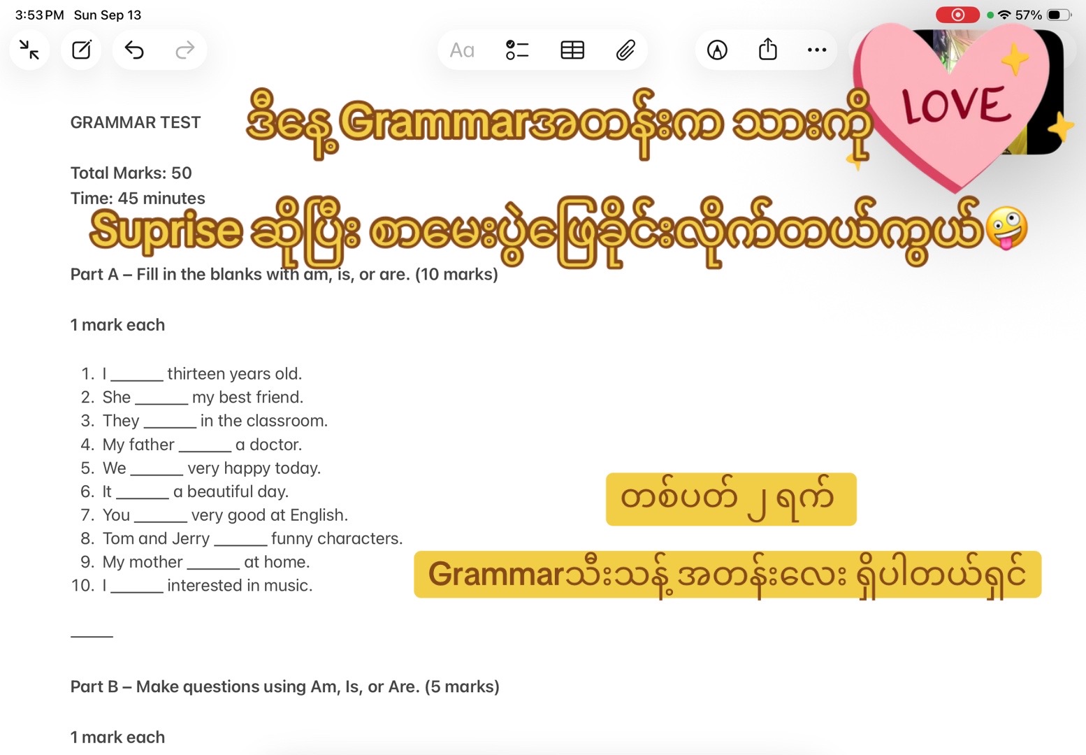 @Tr.Myat Su