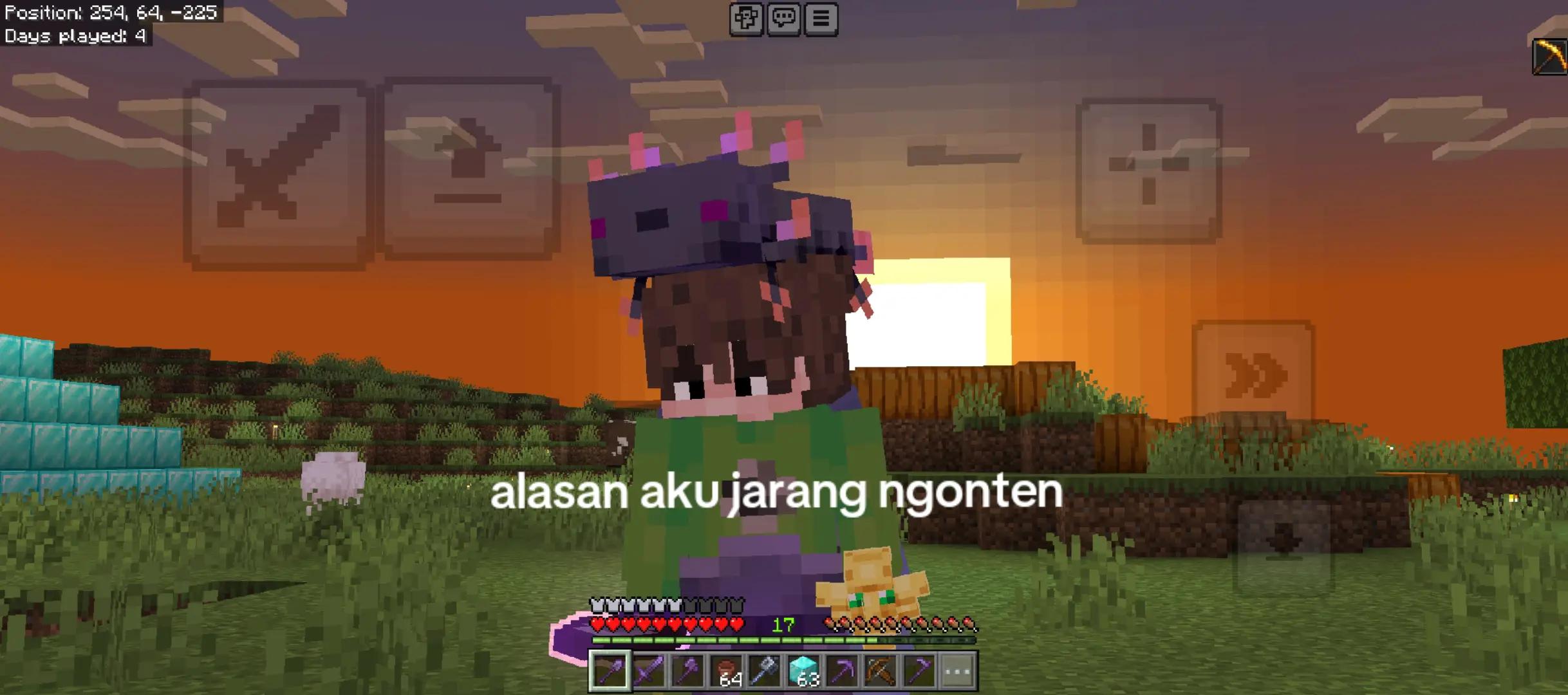 @️SENS⚡AKUN INIDI NONAKTIF KAN