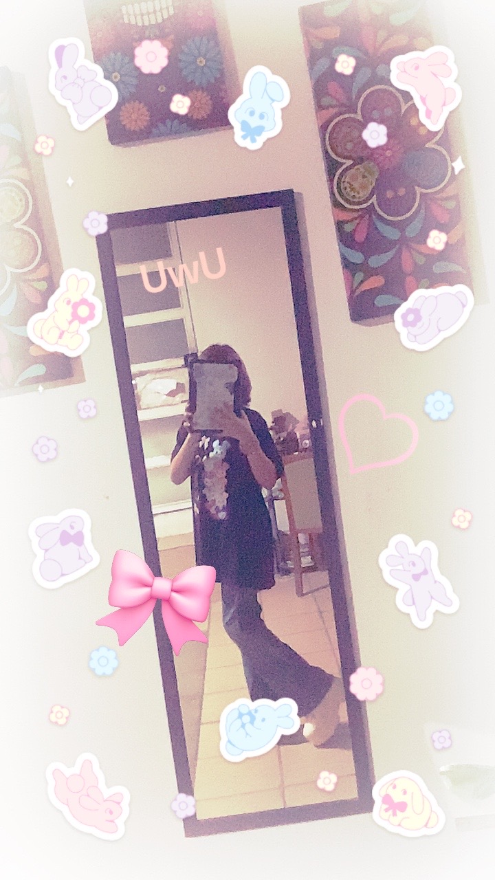 @*＊✿❀ M&iacute;ch❀✿＊*chacha*~