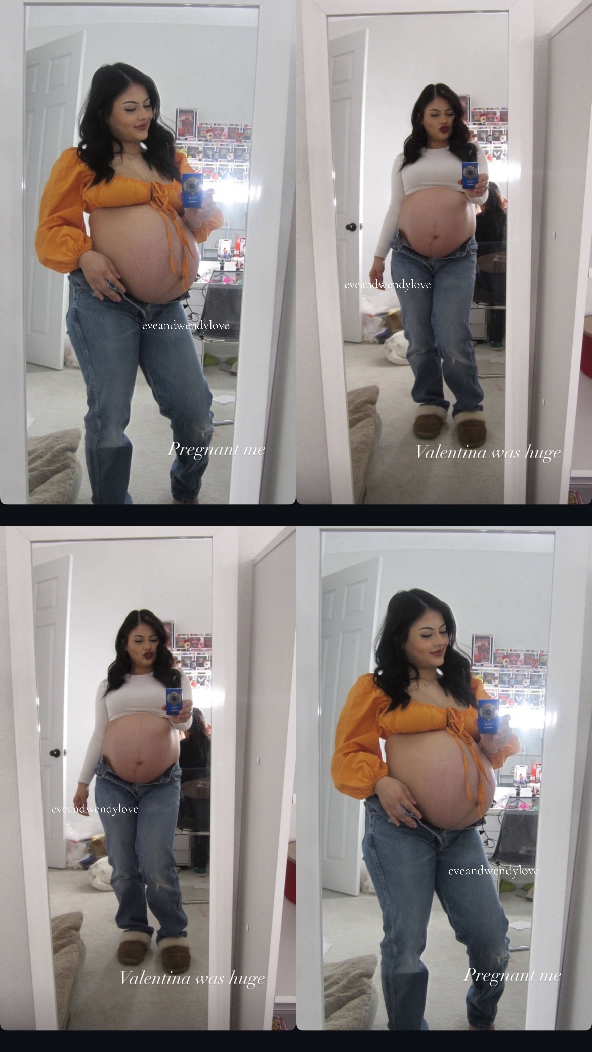 @eveandwendylove