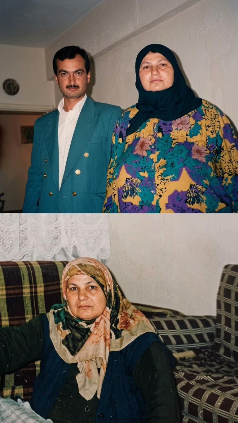 @Yerk&ouml;y Hacılı K&ouml;y&uuml;