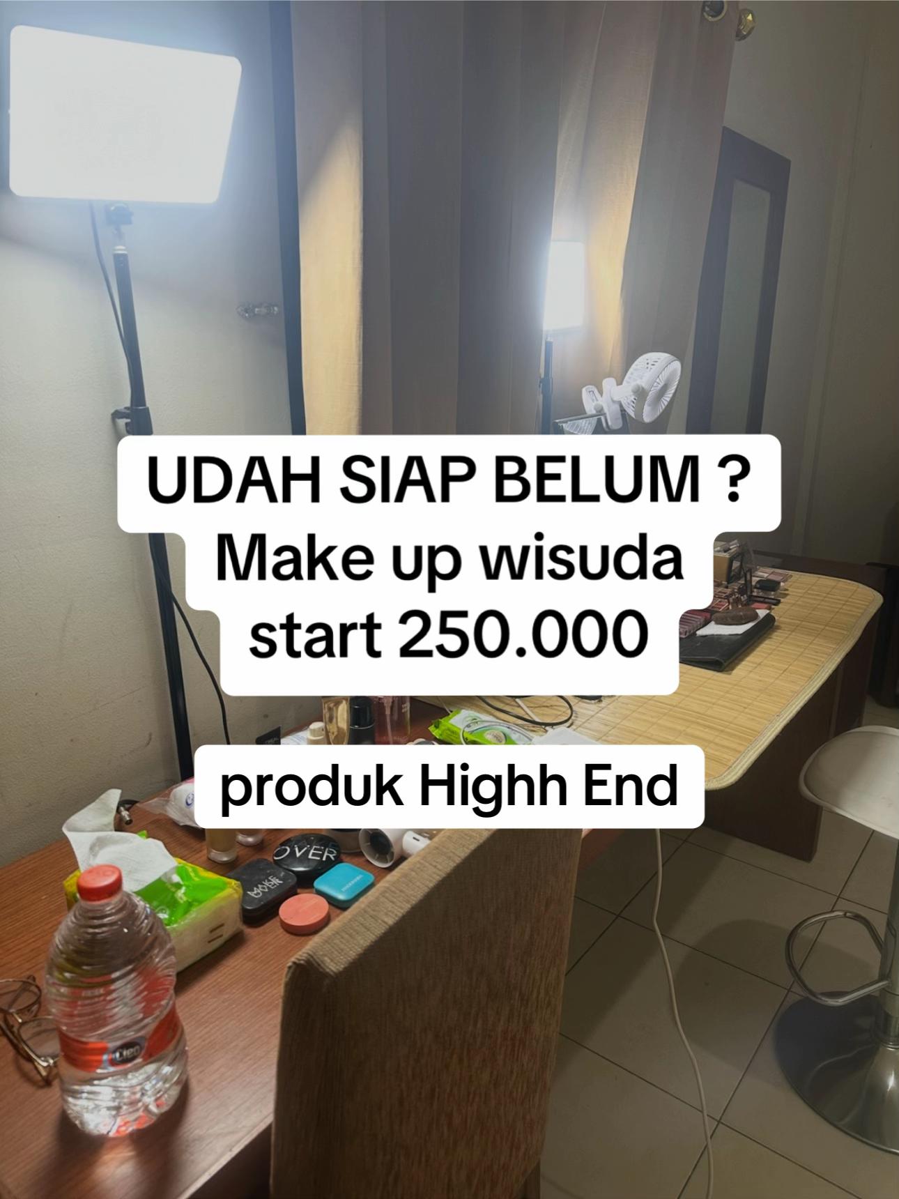 @MUA BANJAR