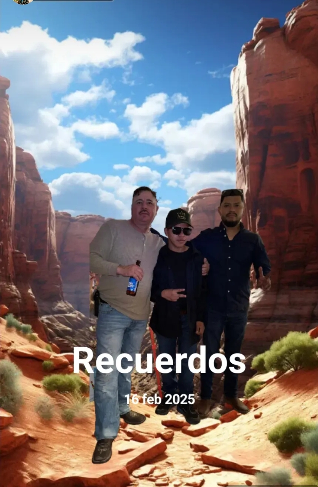 @CHAPO