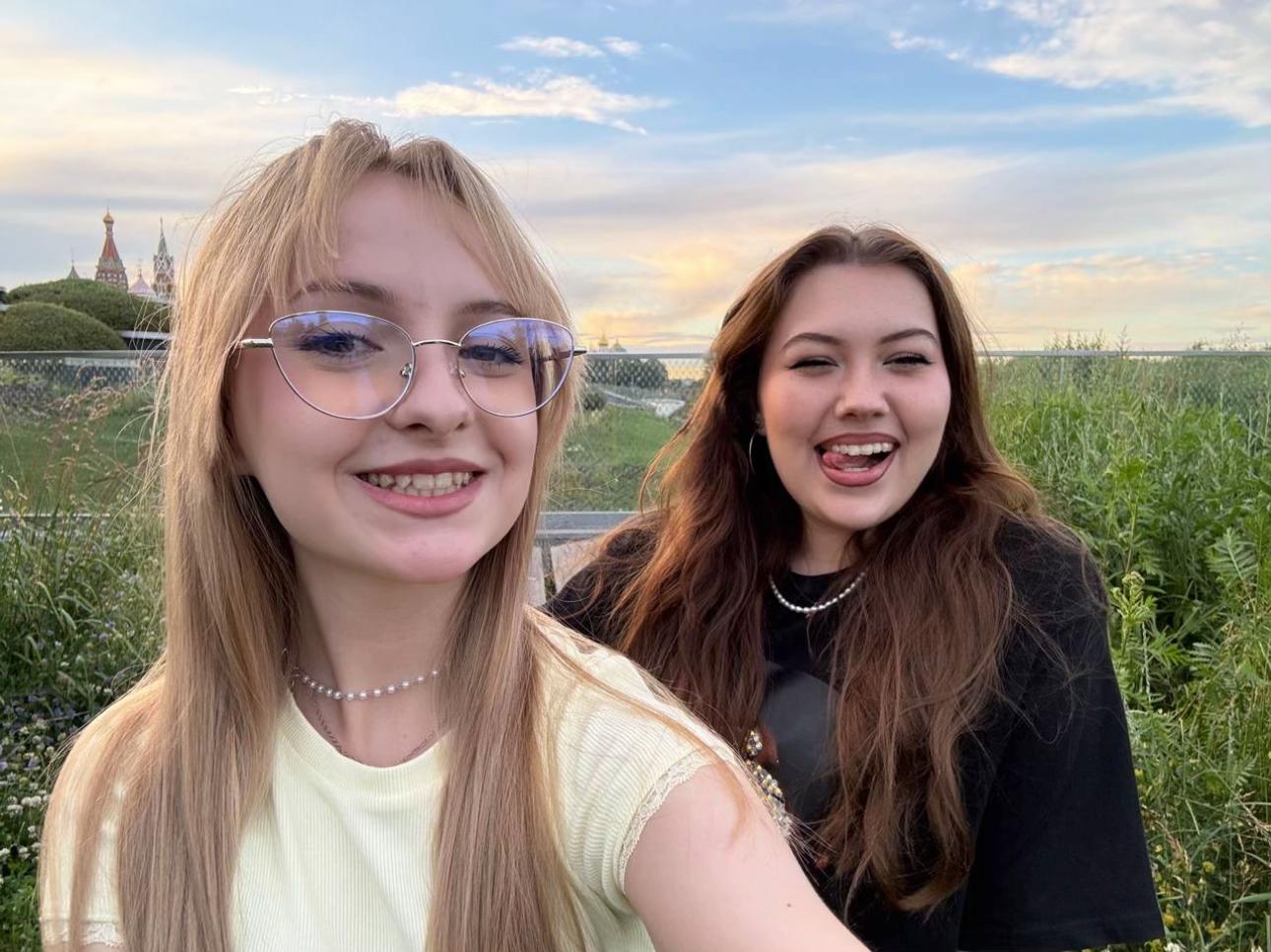 @🧕 София Омск🧕