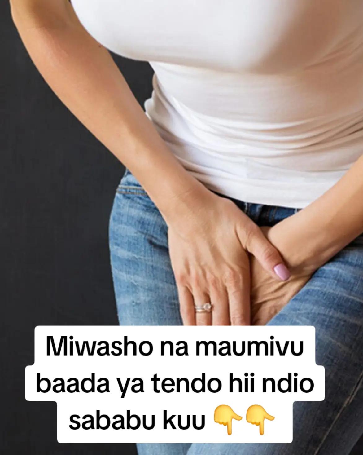 @Mwanamke Jithamini