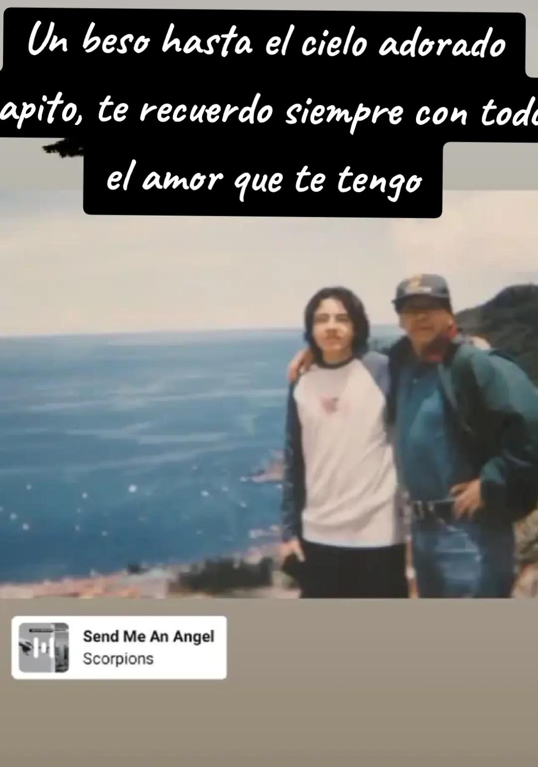 @Salvador Lizeca