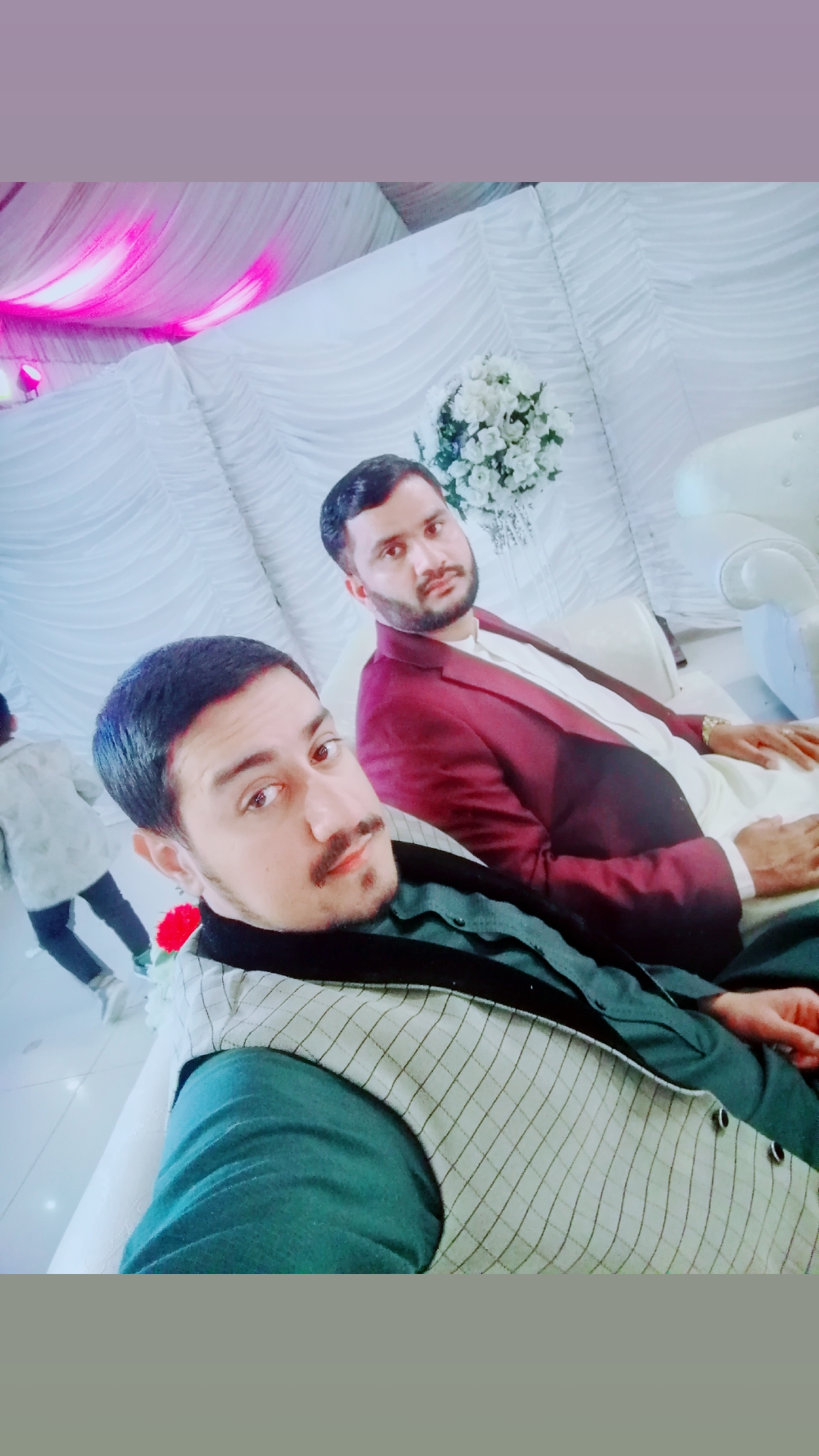 @King Azhar