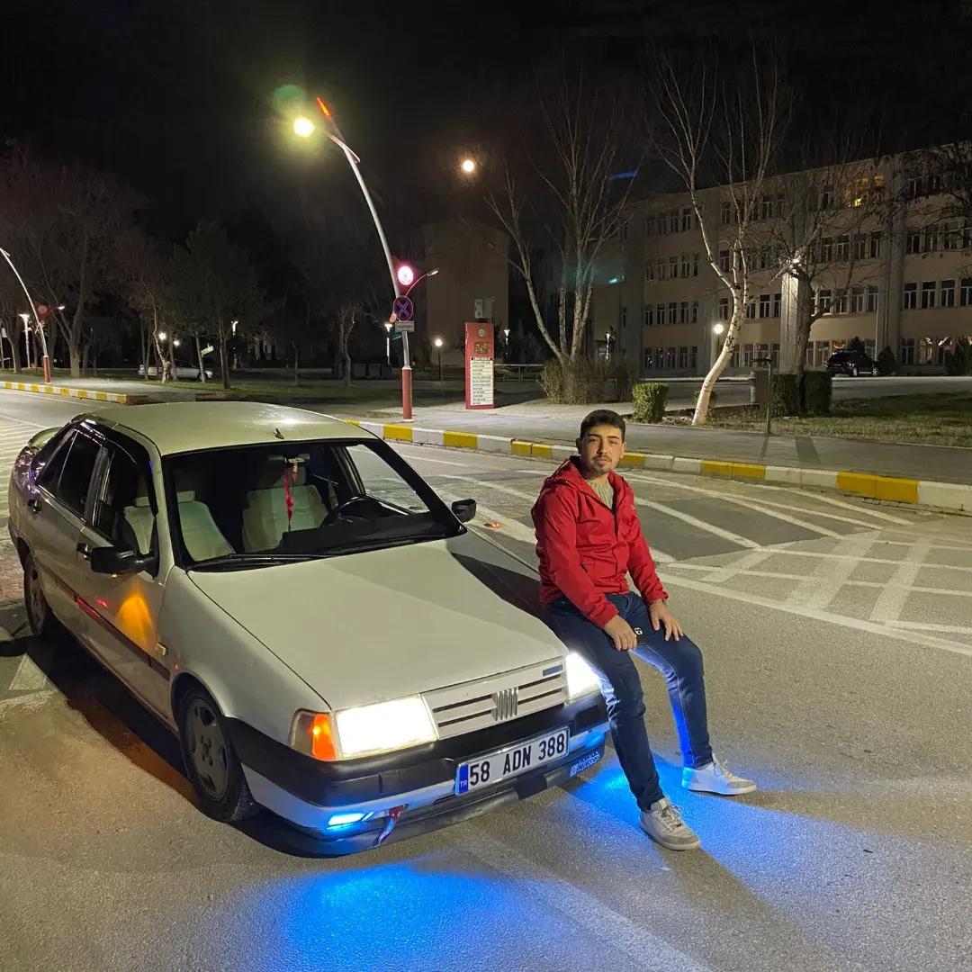 @Özgür Şimşek