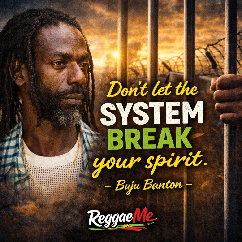 @ReggaeMe