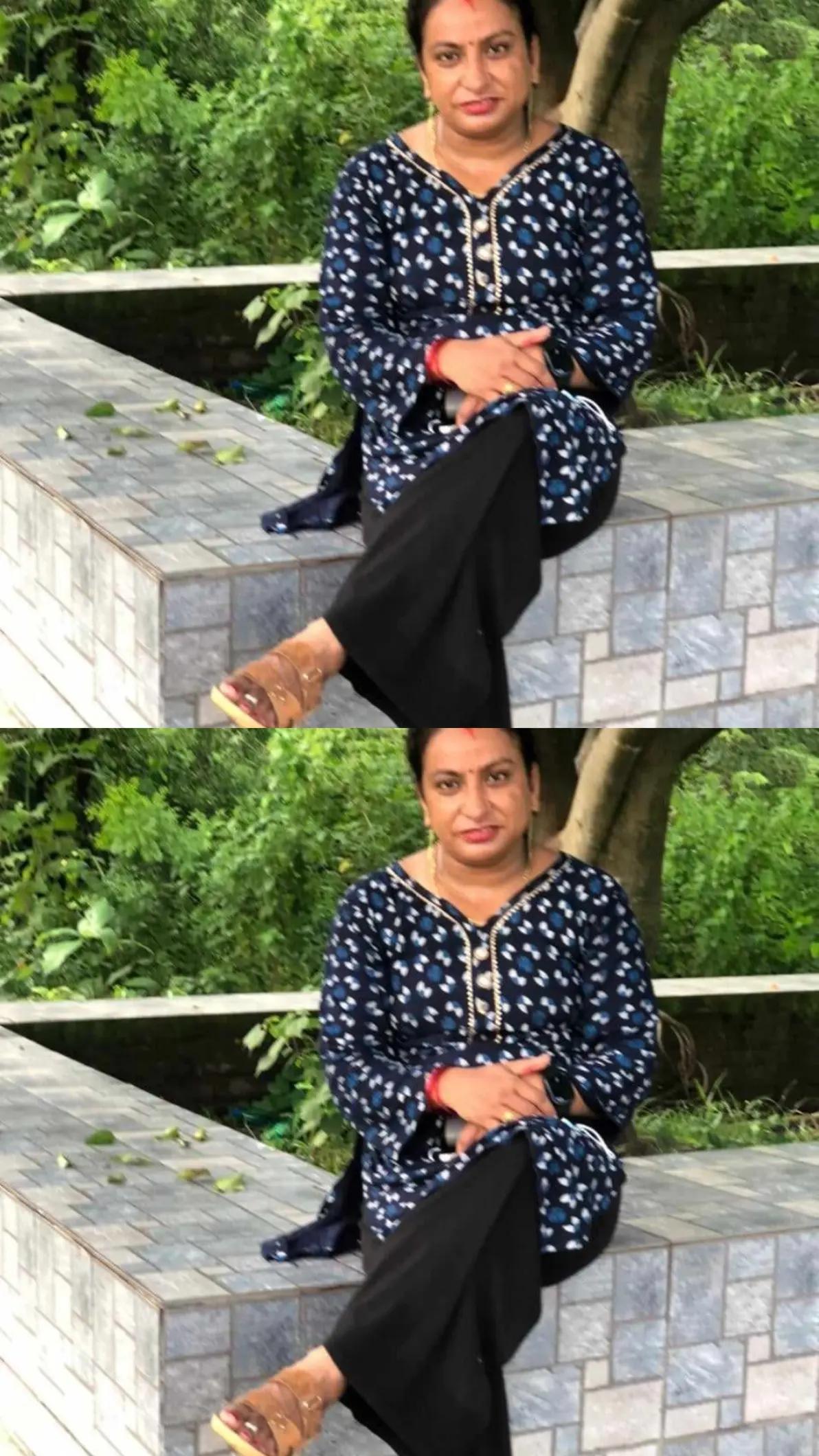 @shanti ghimire