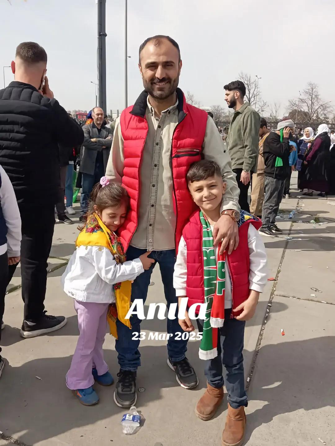 @Azat Ozkur