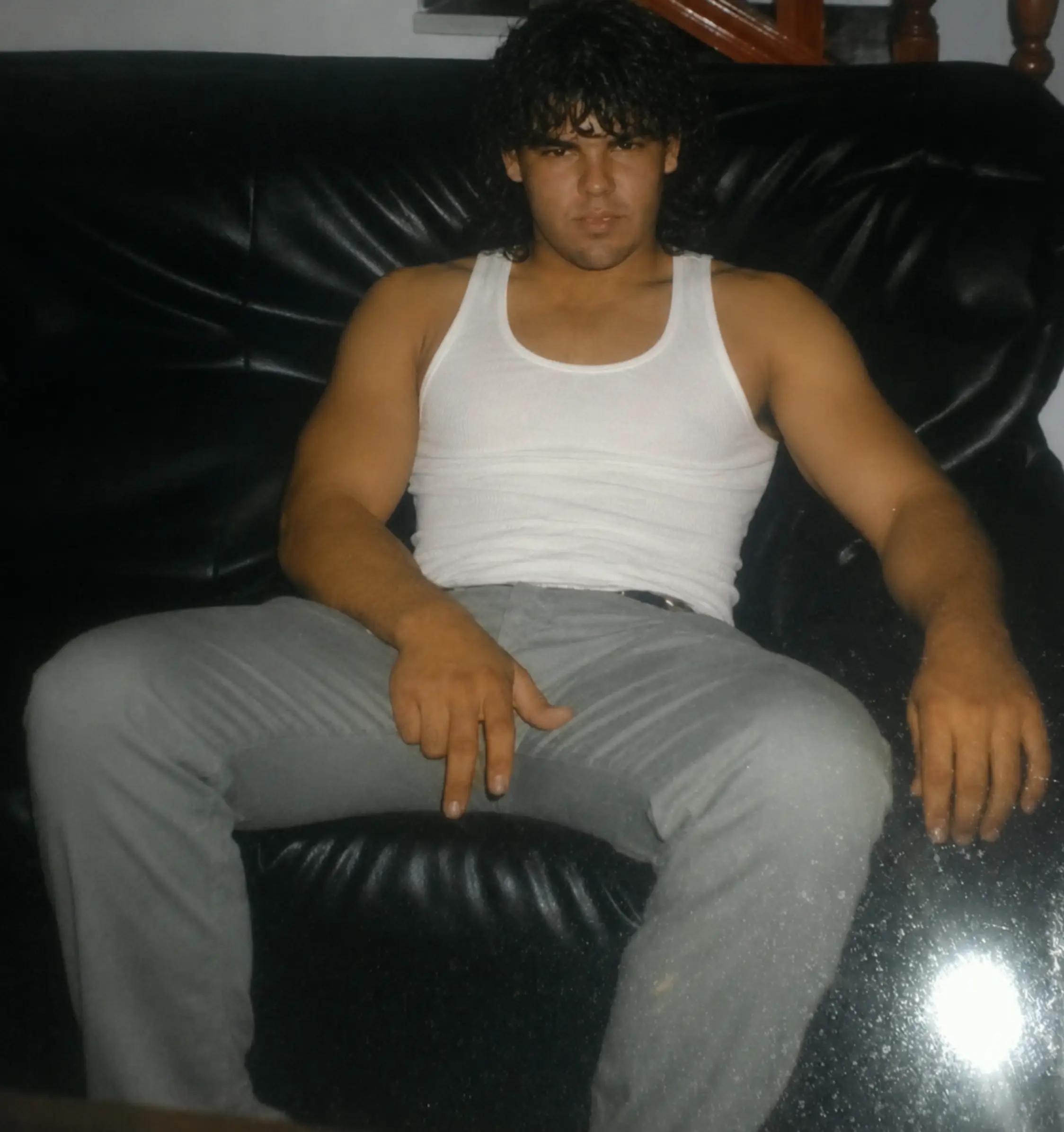 @Francisco Javier Enc