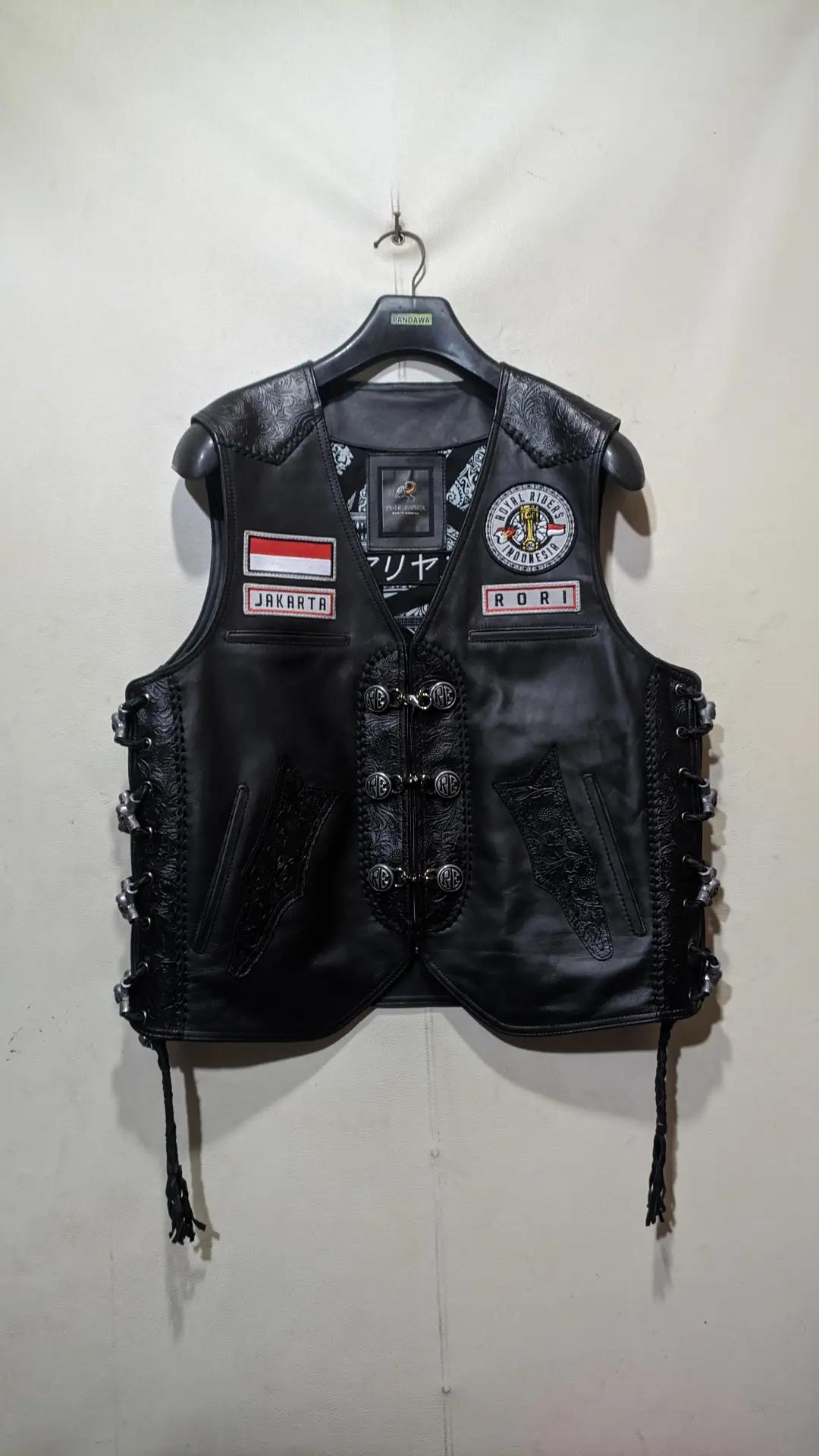 @PANDAWA LEATHER