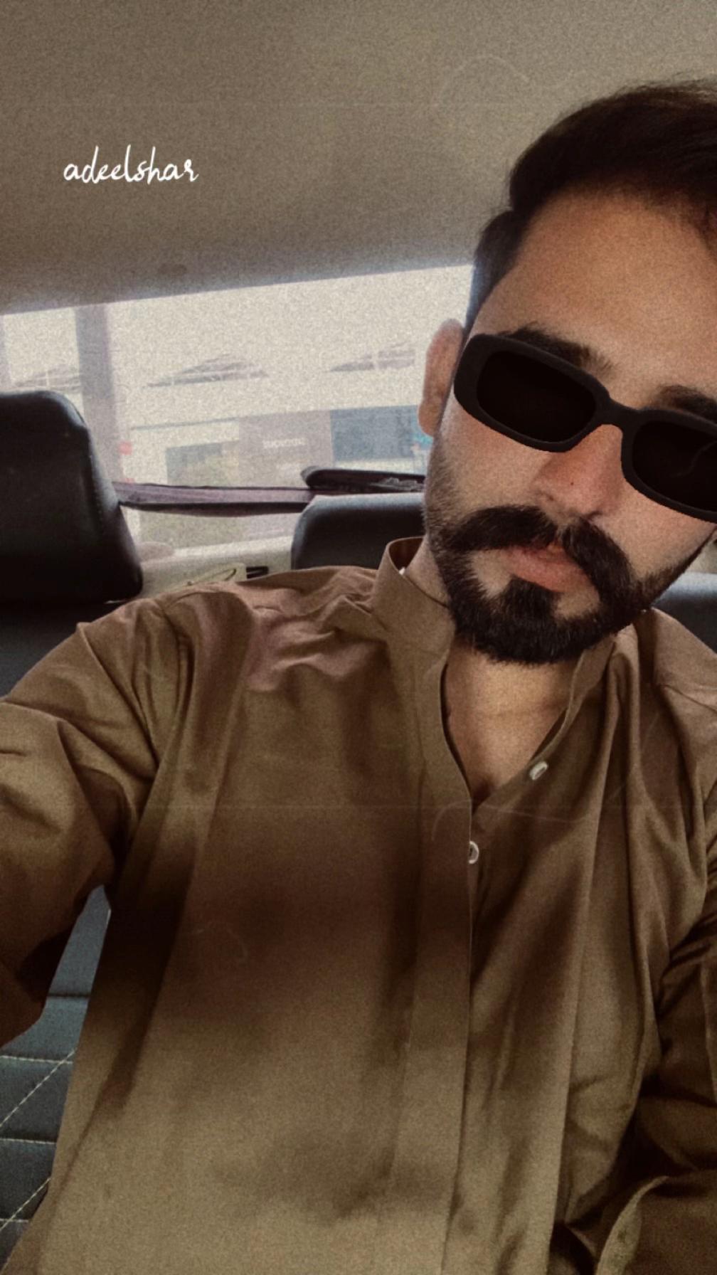@❤️عدیل احمد بروچ❤️