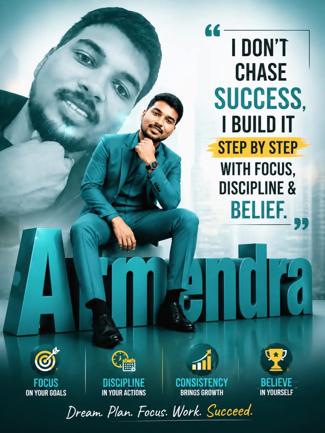 @Armendra Kumar Yadav