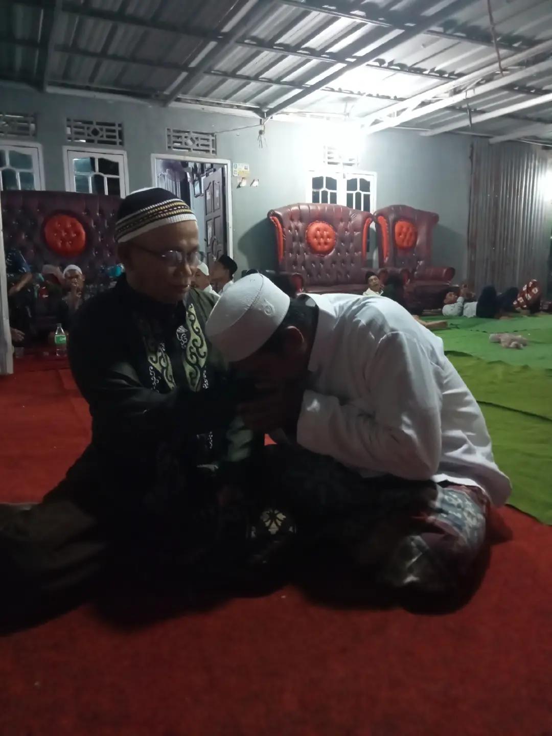 @Qolbun Mukmin Baiturrobbi