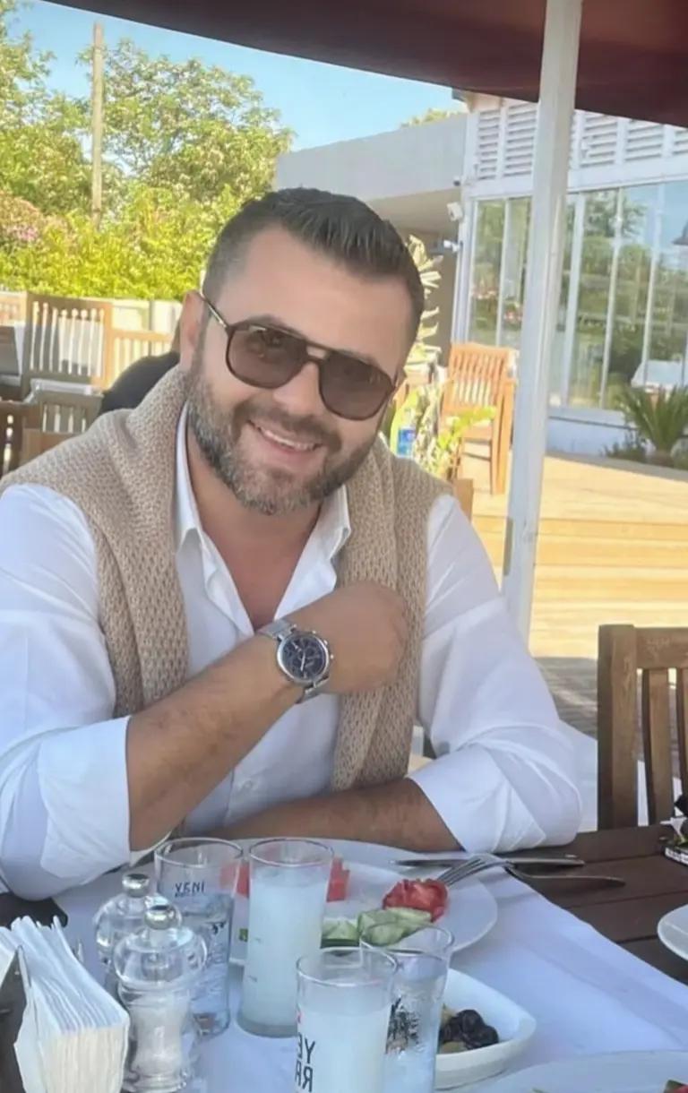 @Ibrahim Ibret Yeni