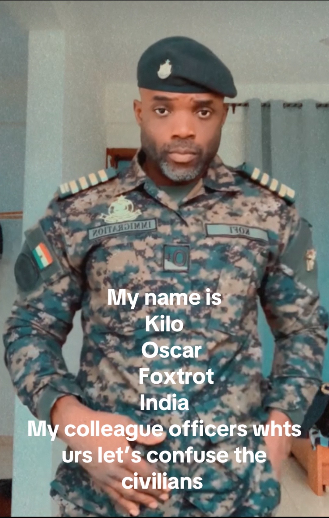 @Kofi Asante