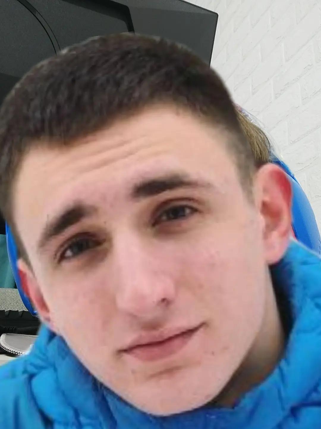 @Redkach