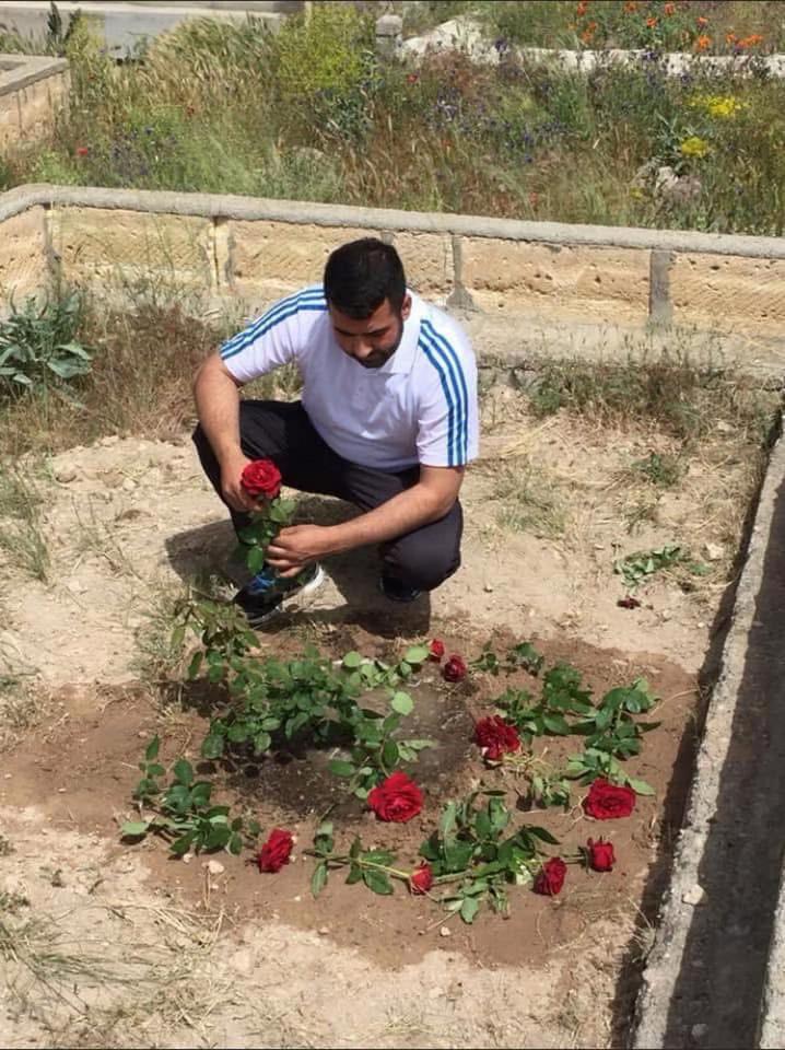 @Yılmaz Bademci