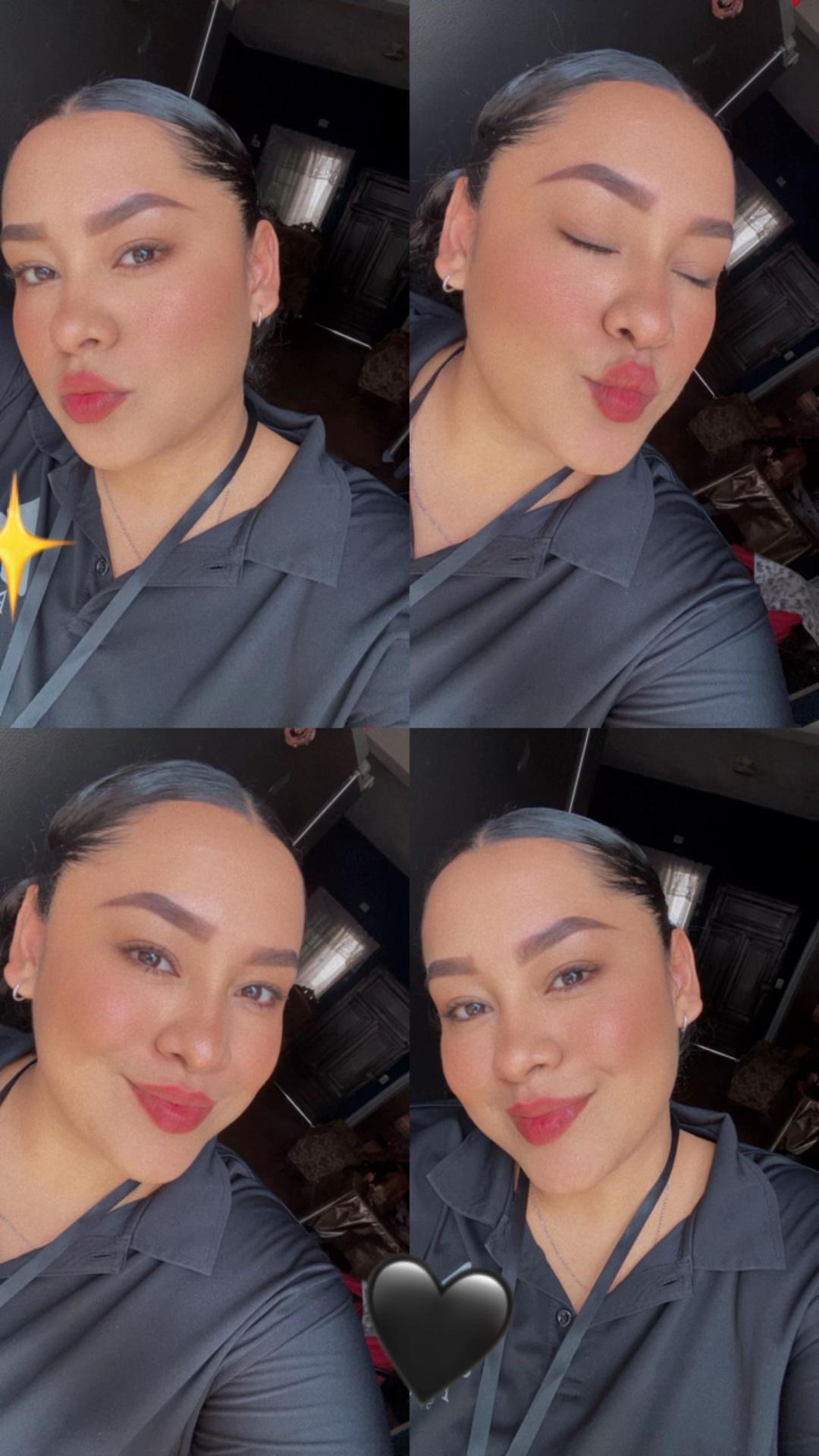 @Karina Lemus โจ๐ค