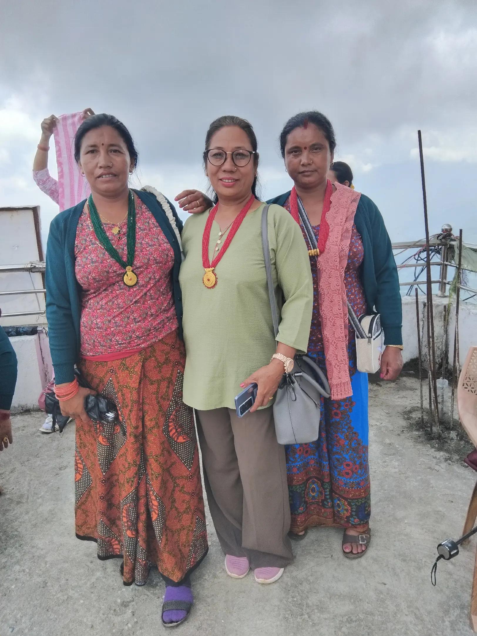 @sarmila kumal
