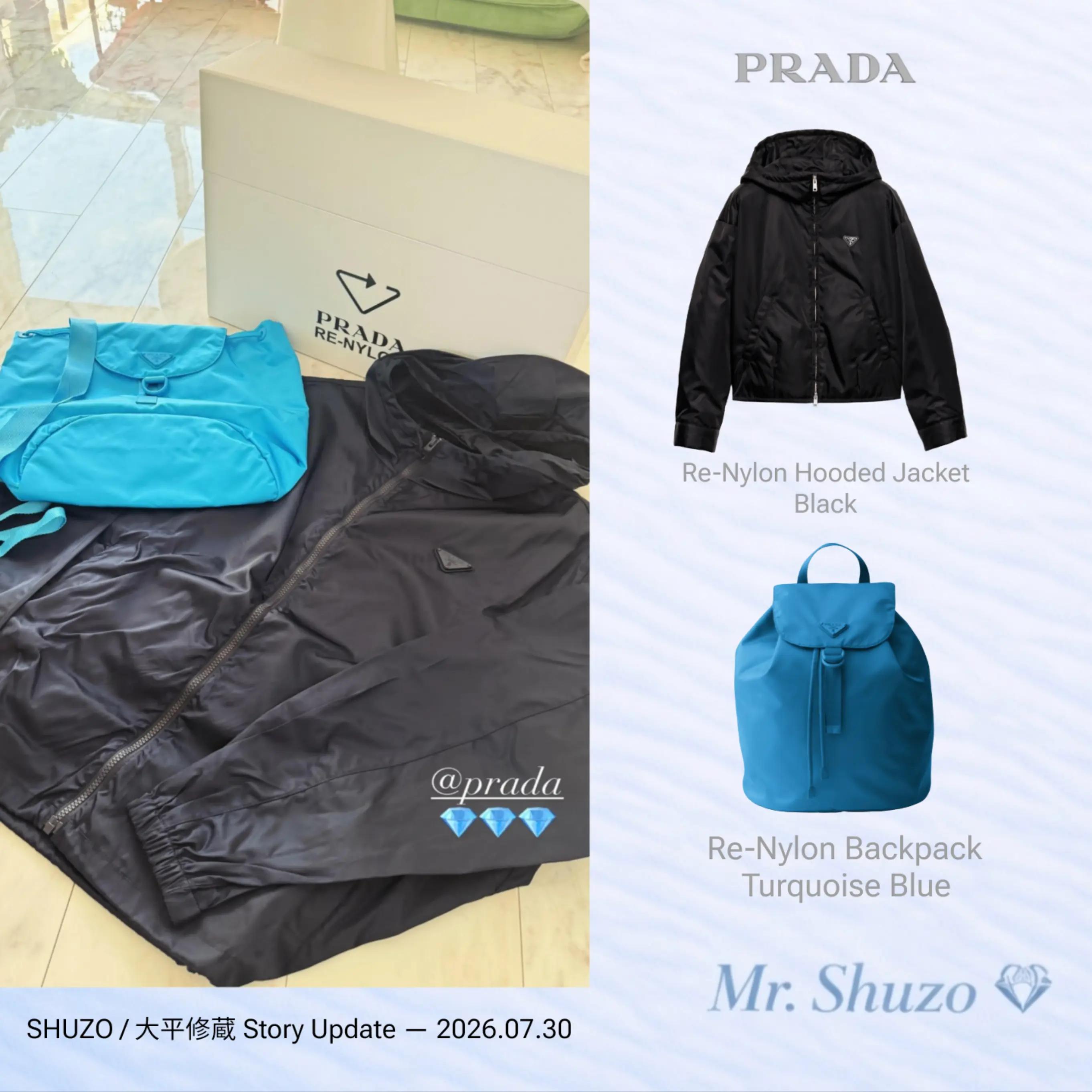 @Moni 🌸モニカ | SHUZO fanpage💎