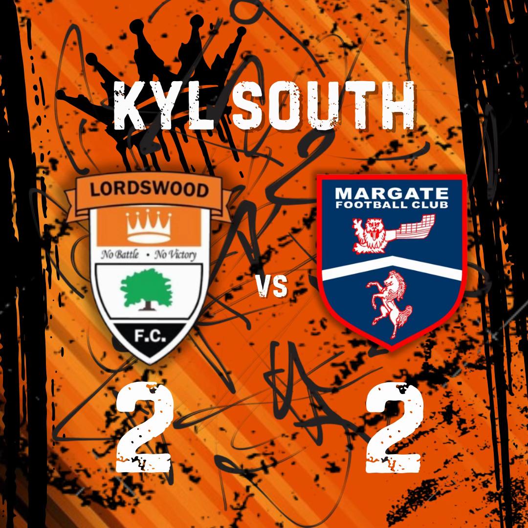 @Lordswood FC U18 KYL South