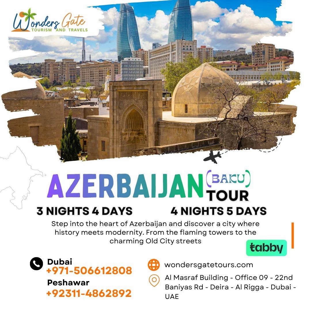 @wondersgatetourismllc
