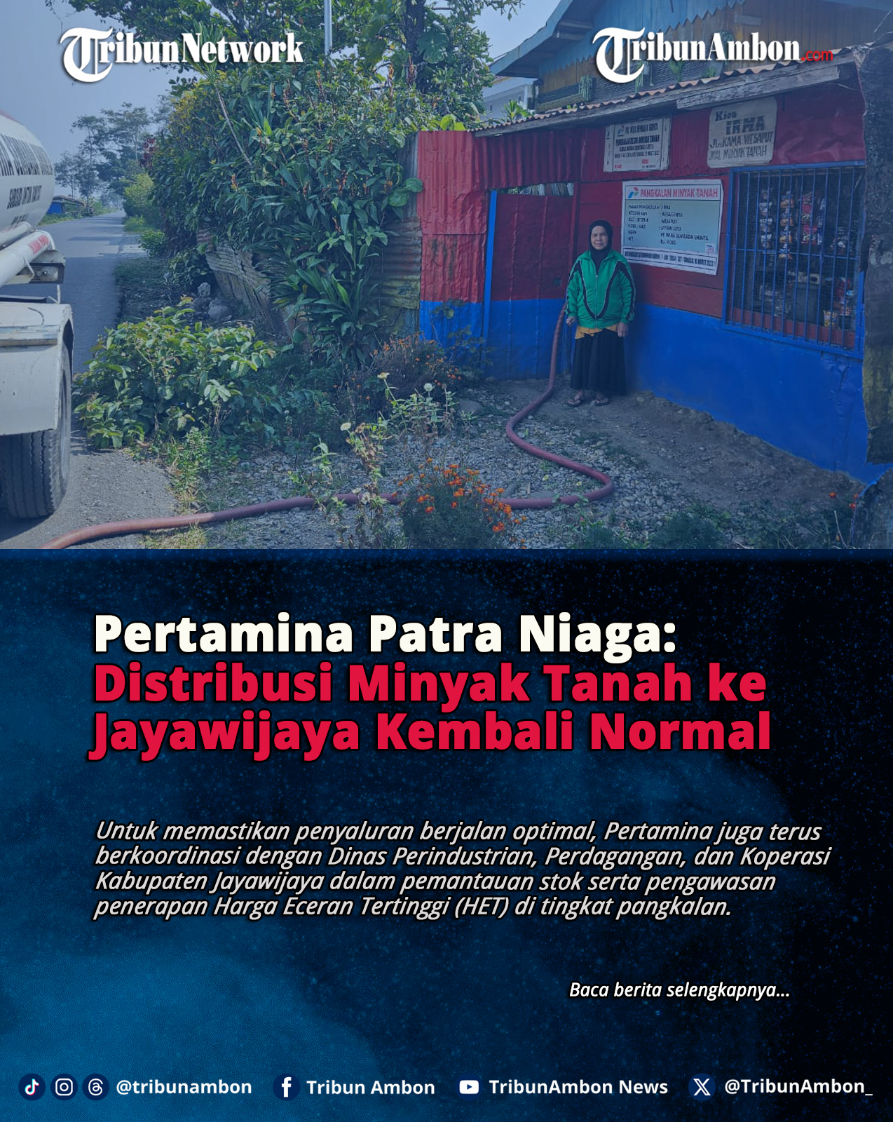 @TribunAmbon.com