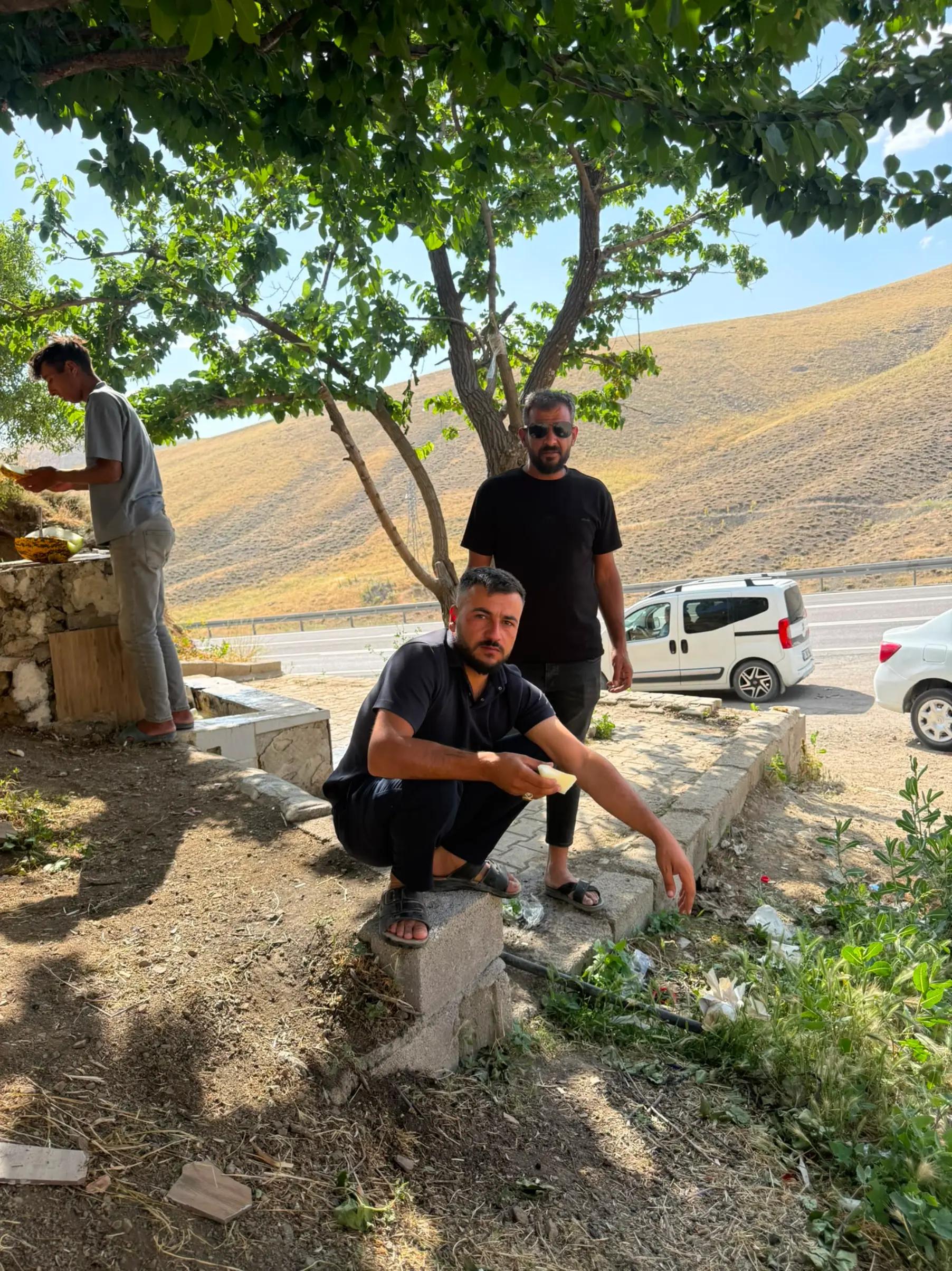 @mahmut çavuş