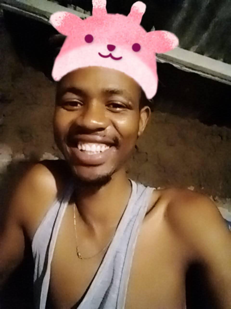 @Xolani Nyathi