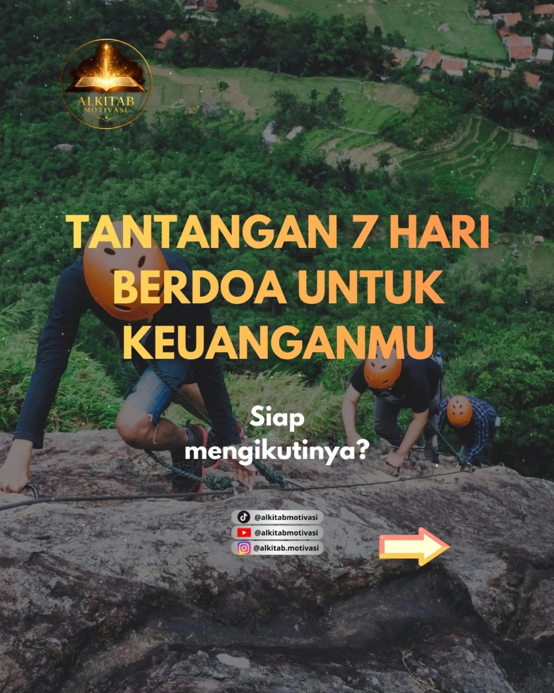 @Alkitab Motivasi