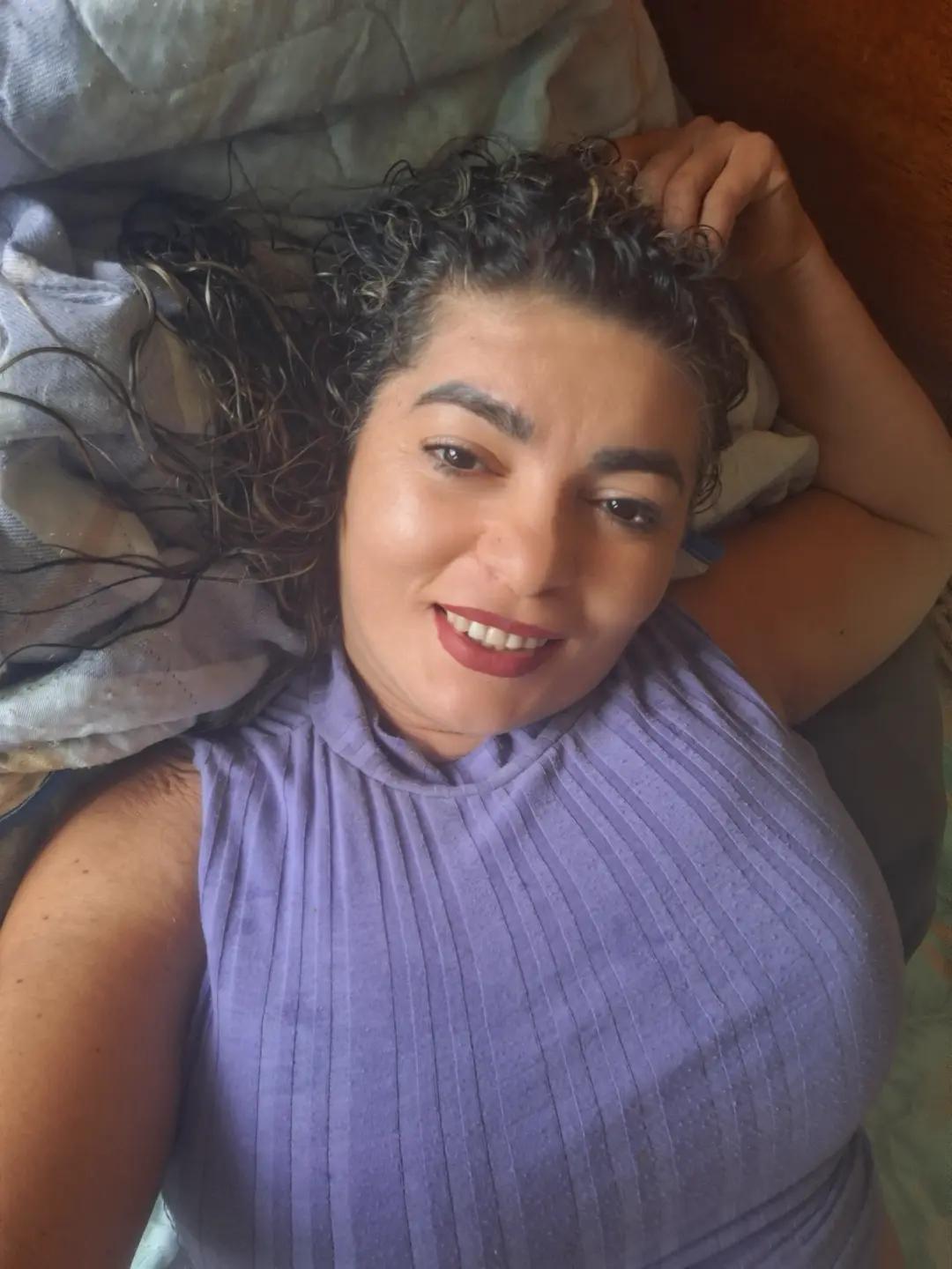 @Alessandra Viana