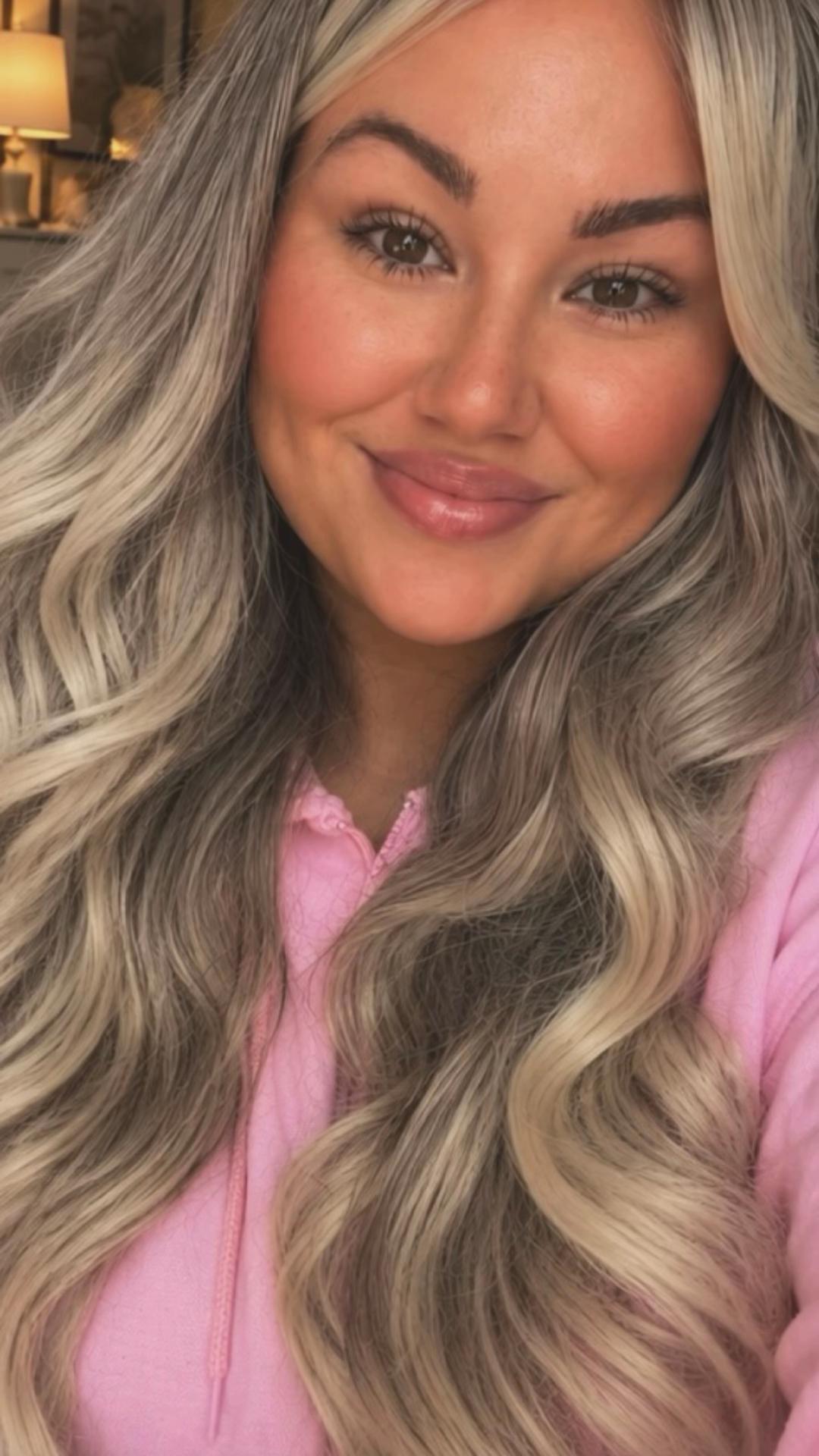 @🧸Amanda🎗️GirlMama🤍