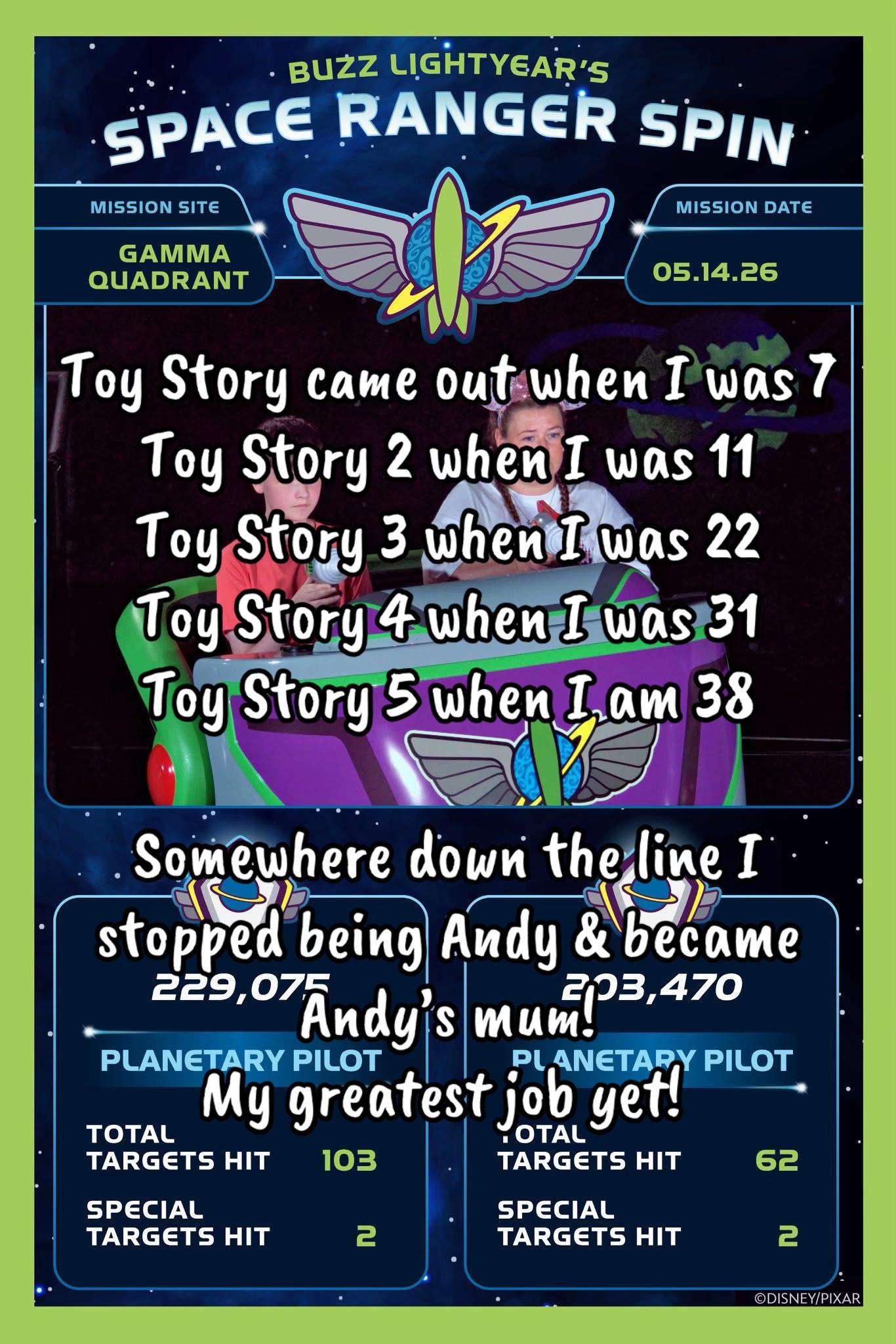 @✨ Lynsey&rsquo;s Magical Memories ✨