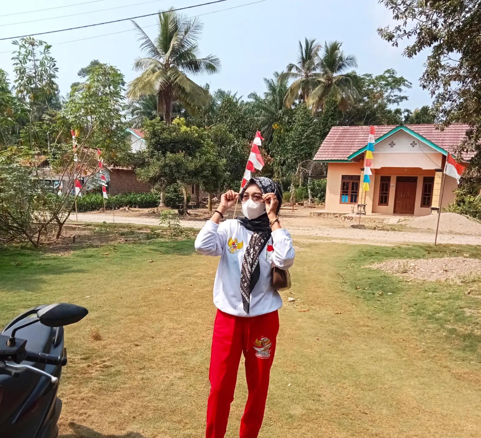 @Bunda Bintang