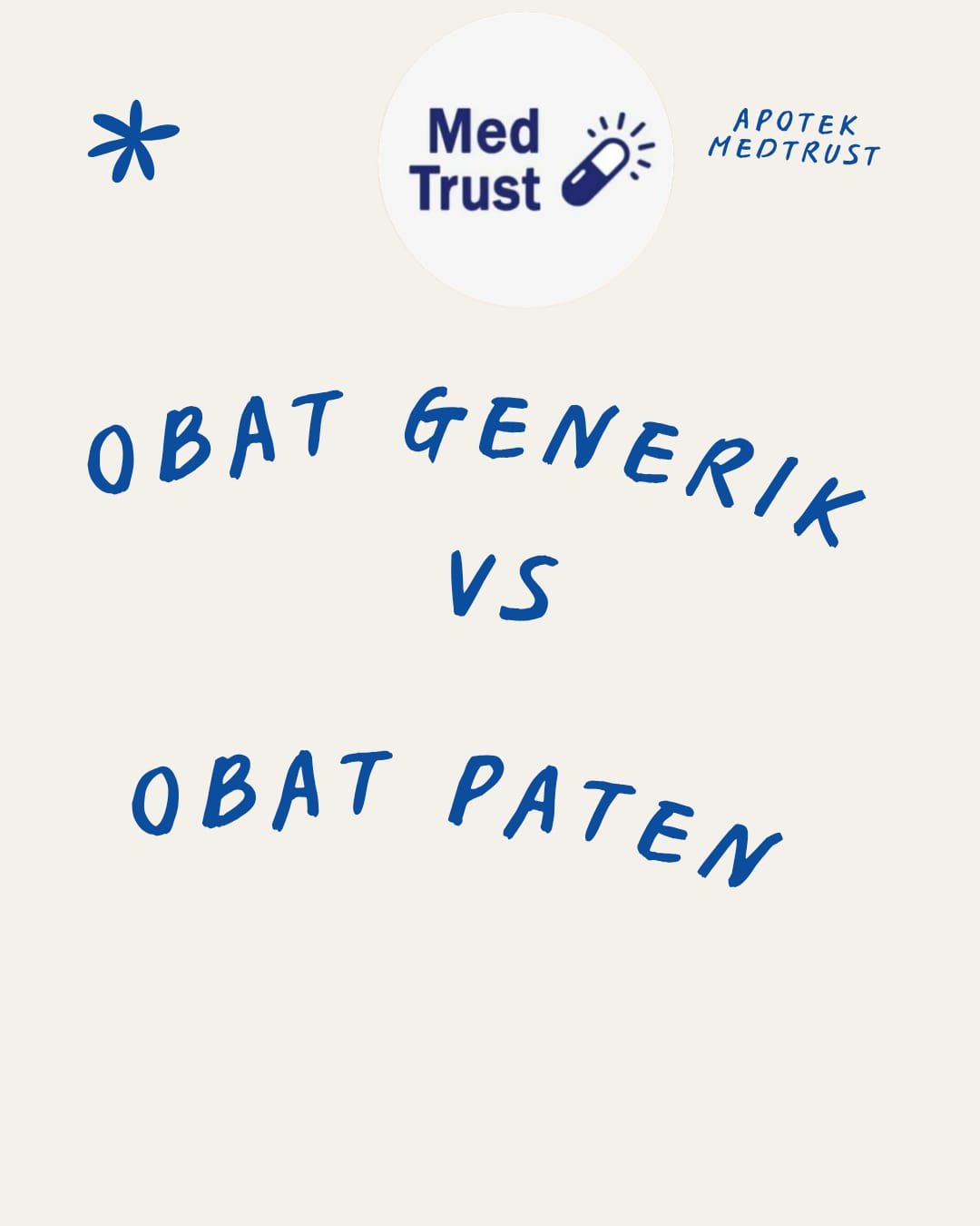 @apotek medtrust 2