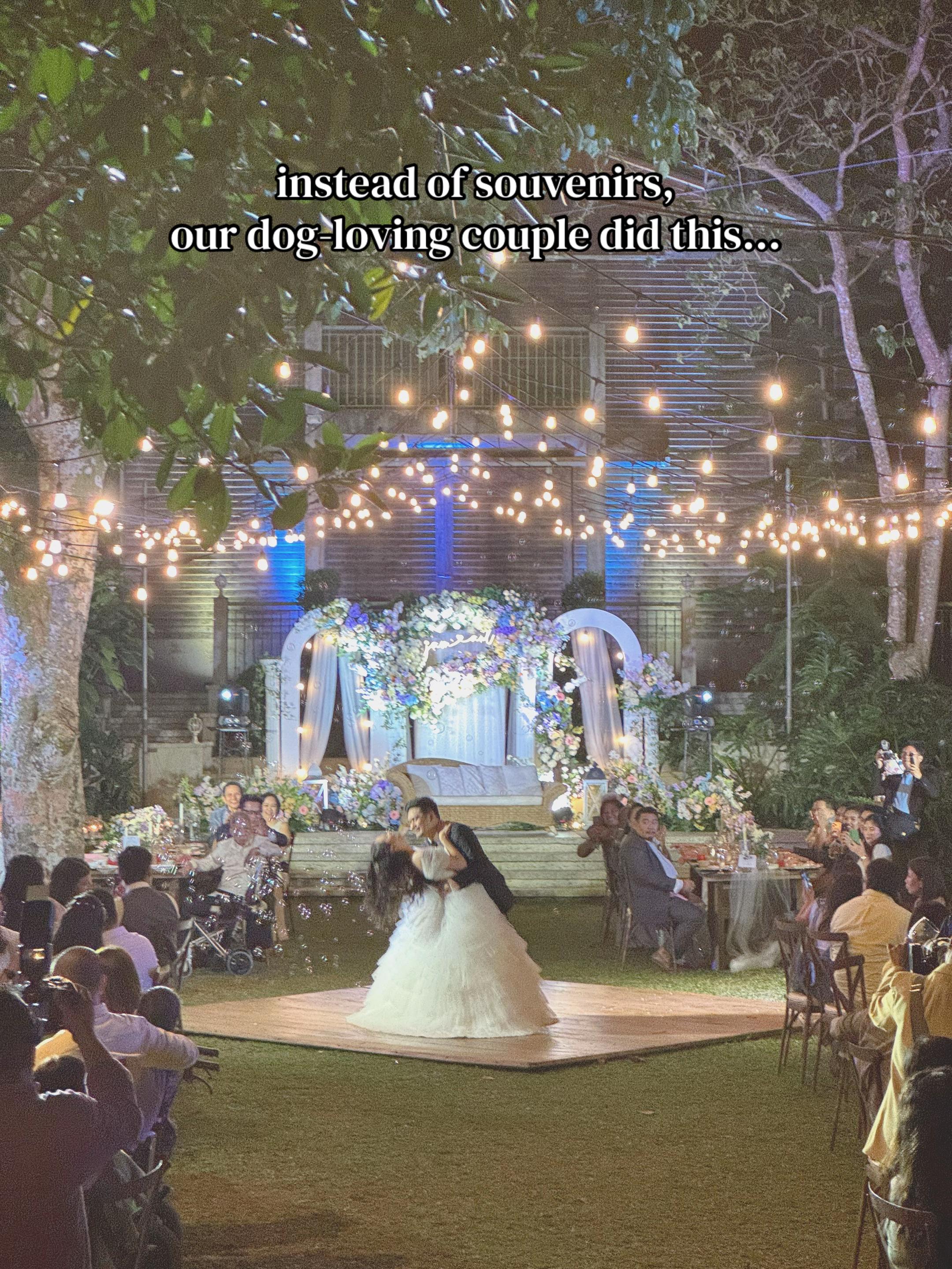 @Our Haven Events Place | VENUE