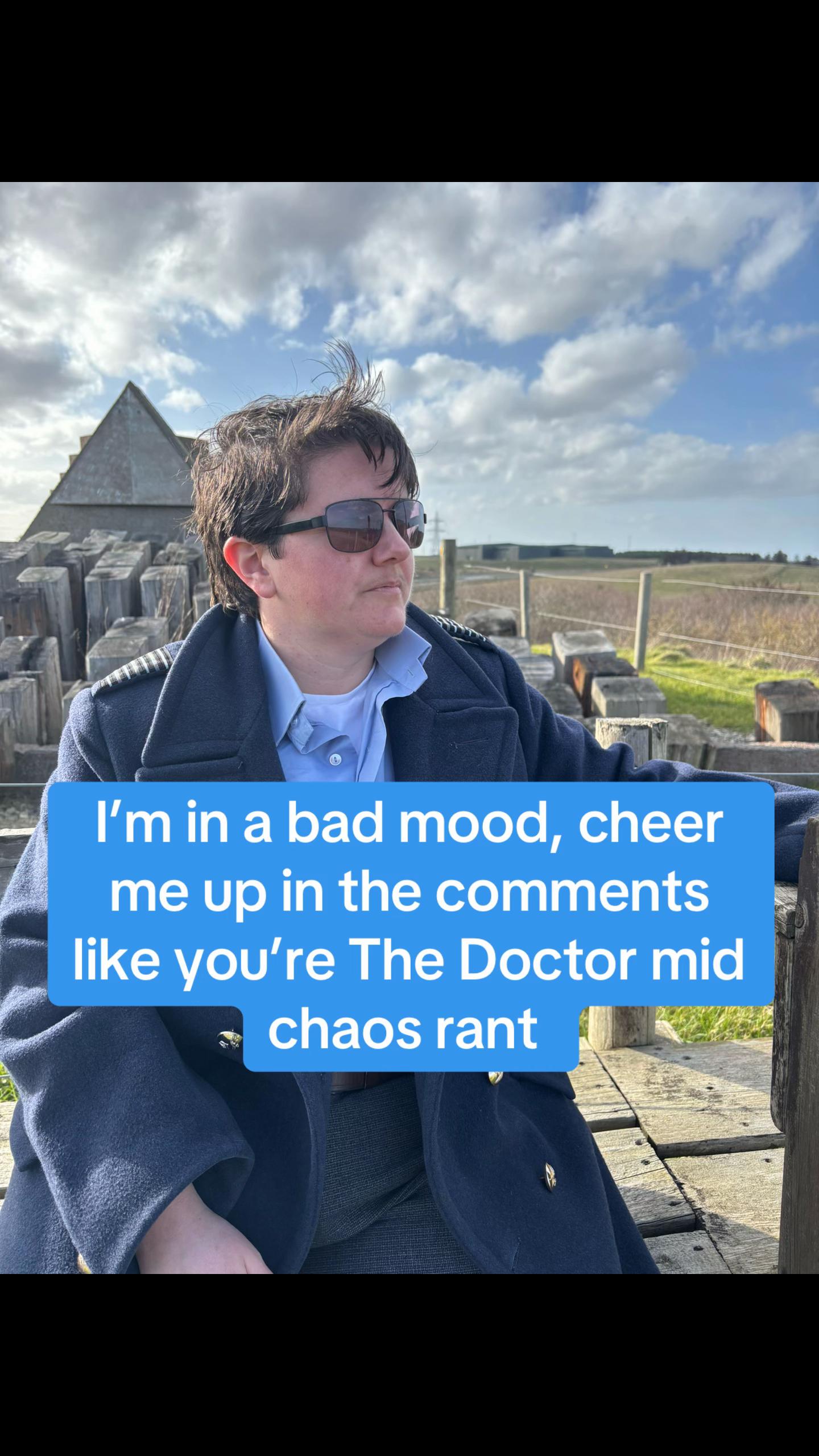 @The Con Captain|Jack Harkness