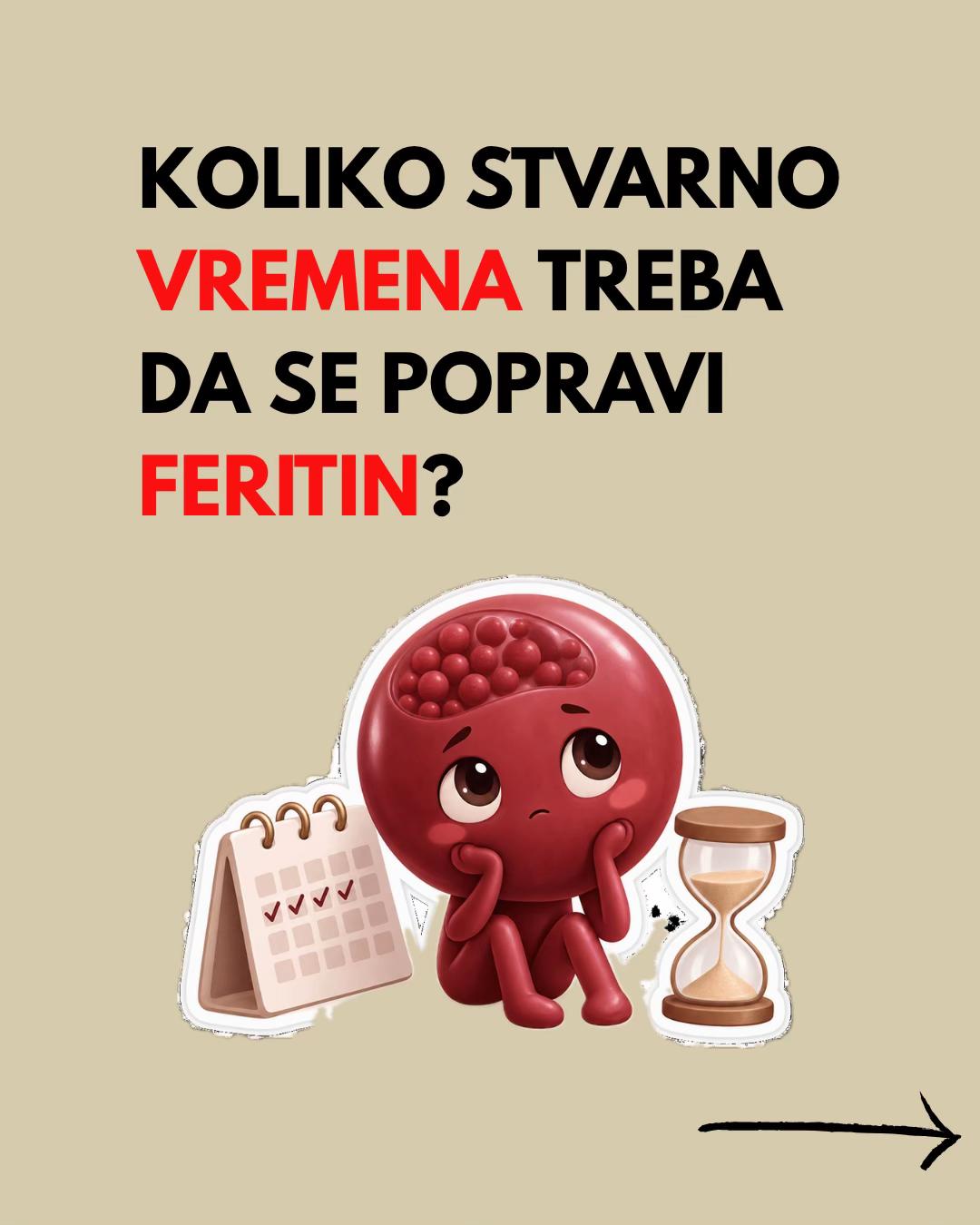 @U borbi protiv Anemije 💪🏽🩸