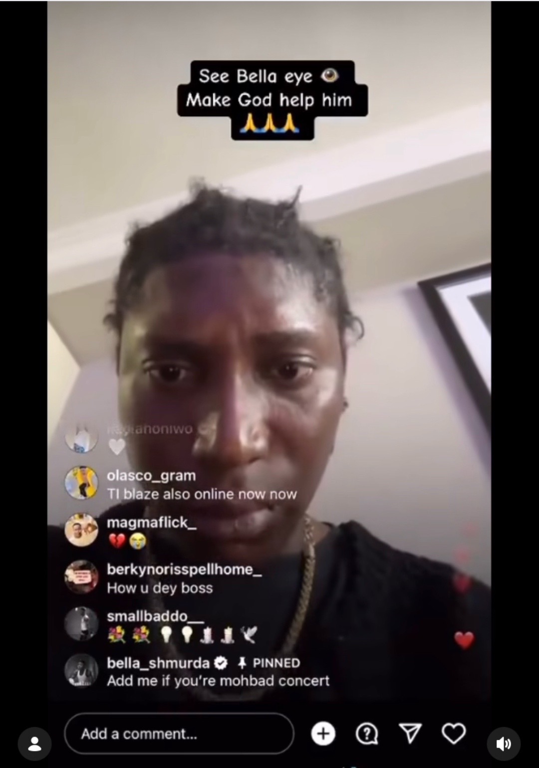 @iamewaherselftells✨️✝️